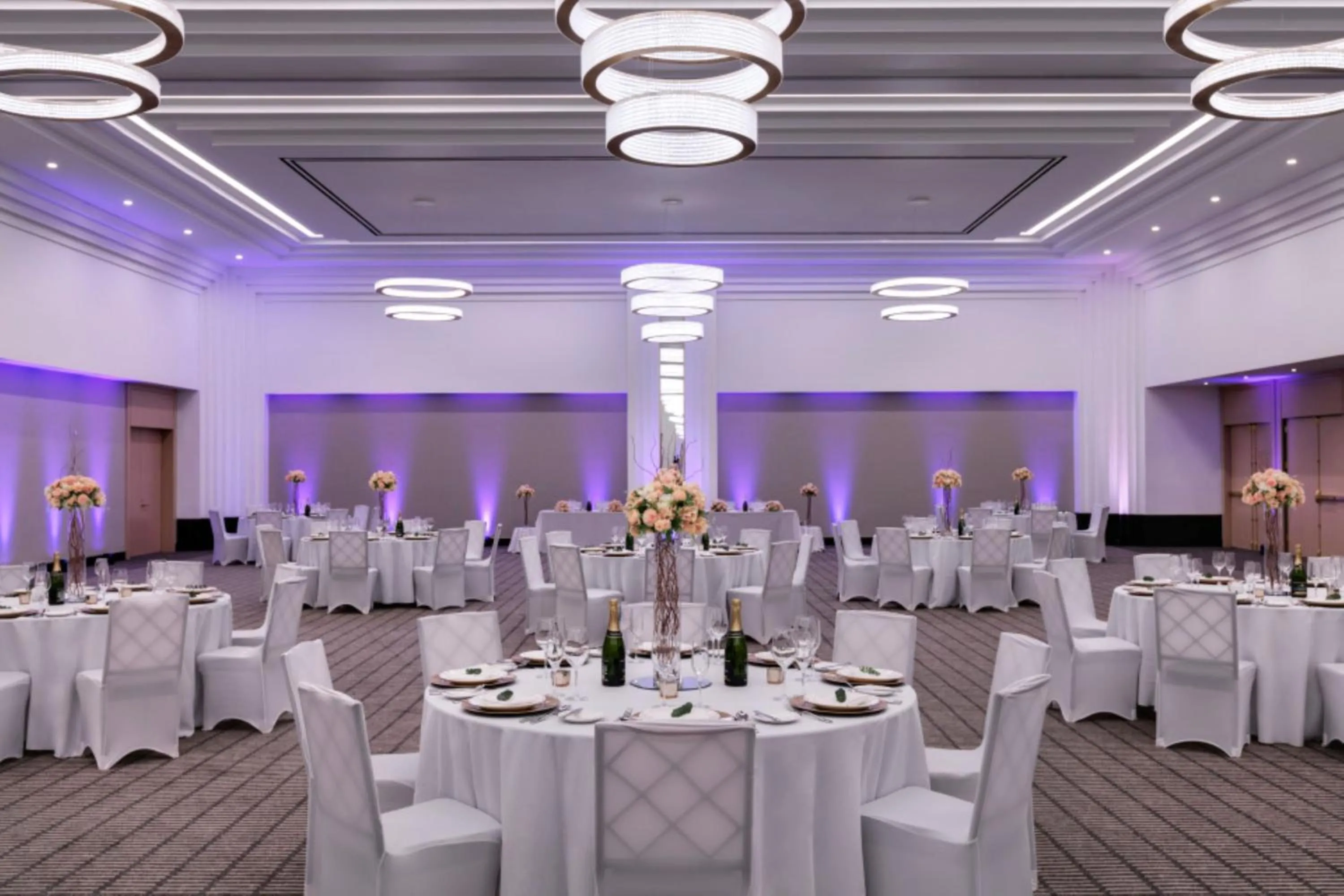 Banquet/Function facilities in Hotel Indigo - Williamsburg - Brooklyn by IHG
