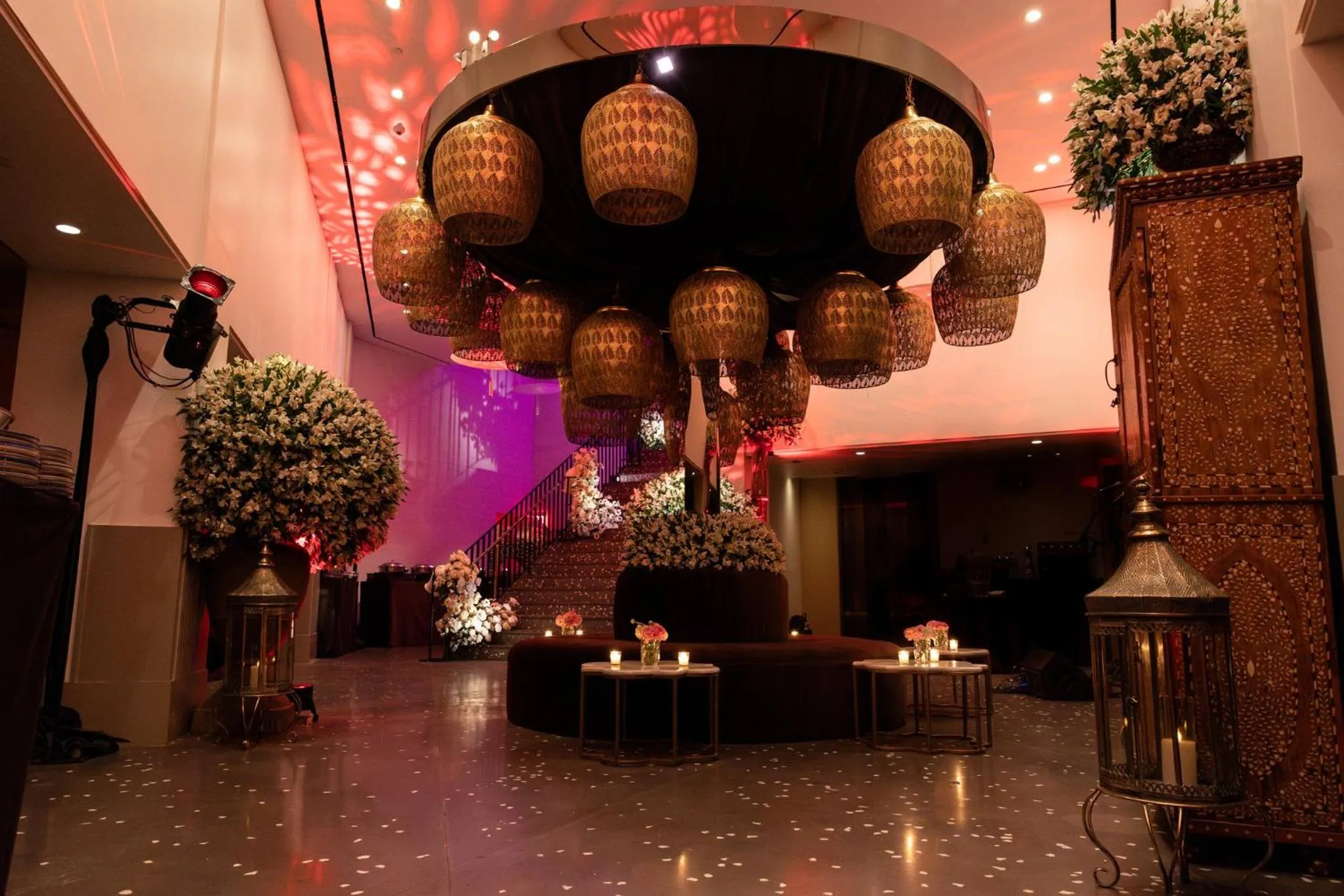 Meeting/conference room in Hotel Indigo - Williamsburg - Brooklyn by IHG