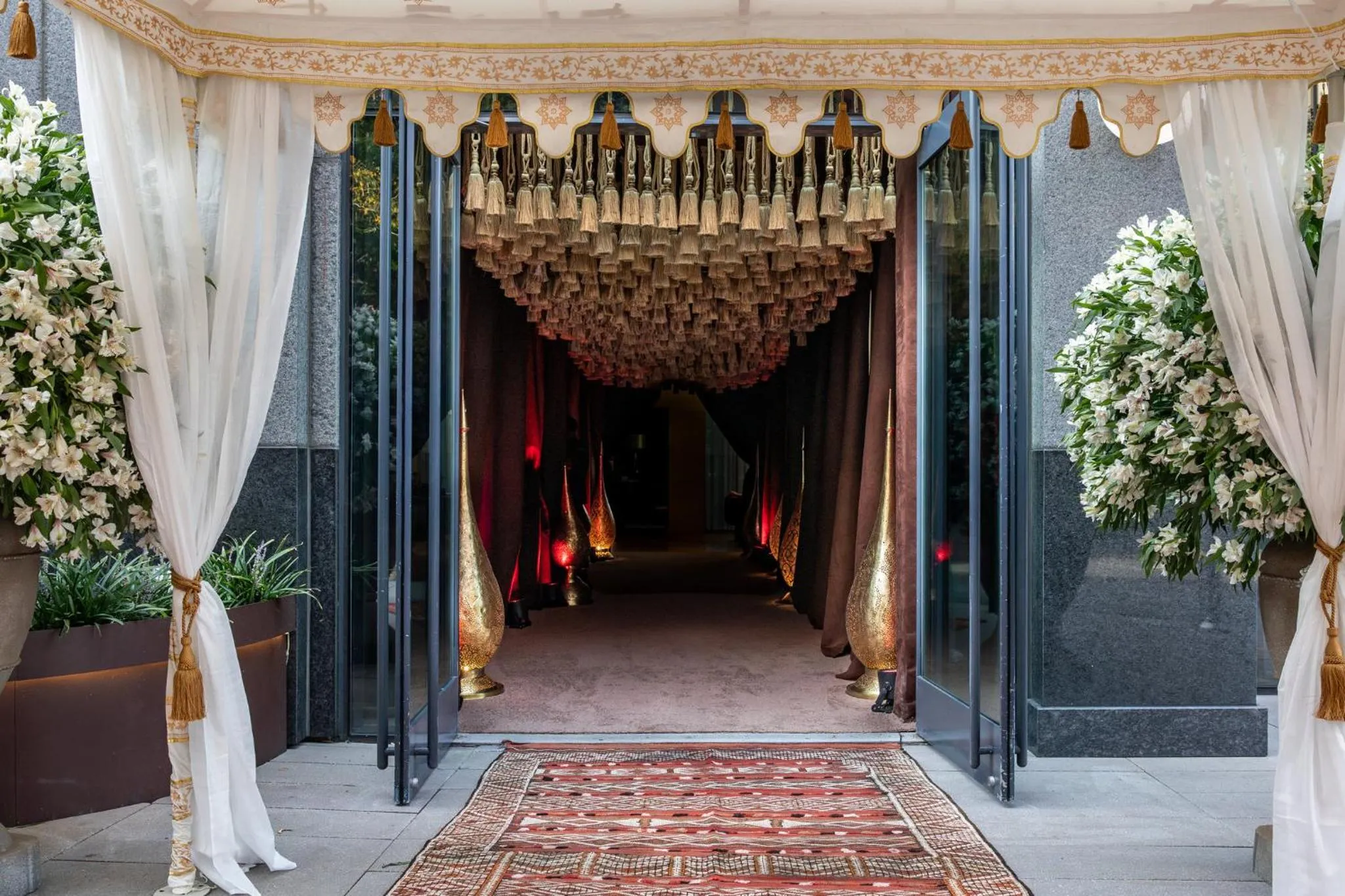 Banquet/Function facilities in Hotel Indigo - Williamsburg - Brooklyn by IHG