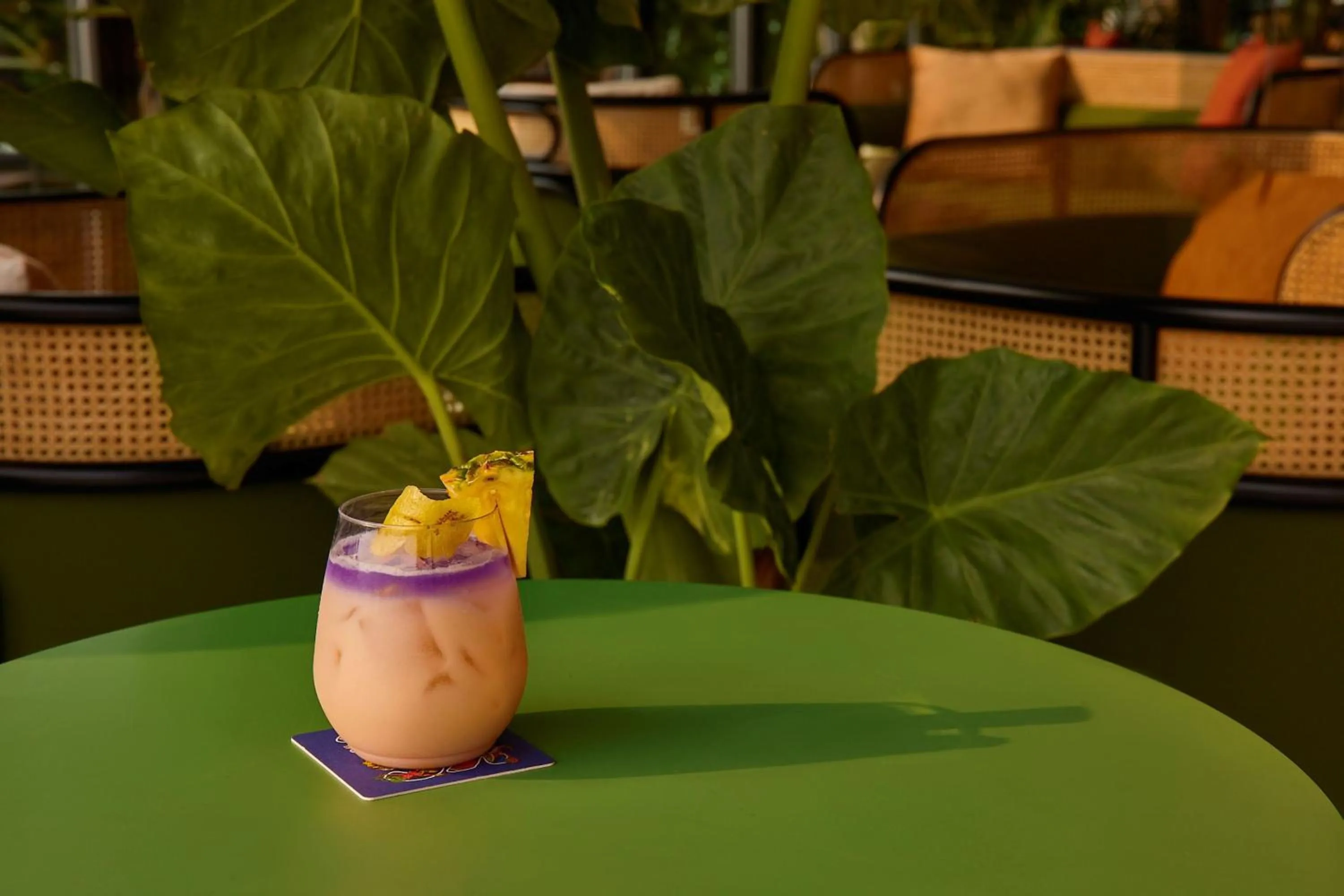 Lounge or bar in Hotel Indigo - Williamsburg - Brooklyn by IHG