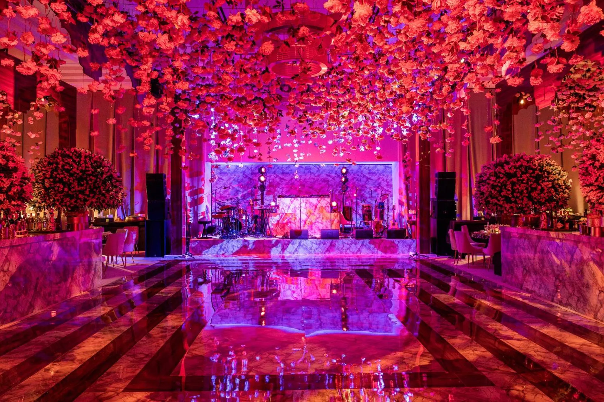 Meeting/conference room in Hotel Indigo - Williamsburg - Brooklyn by IHG