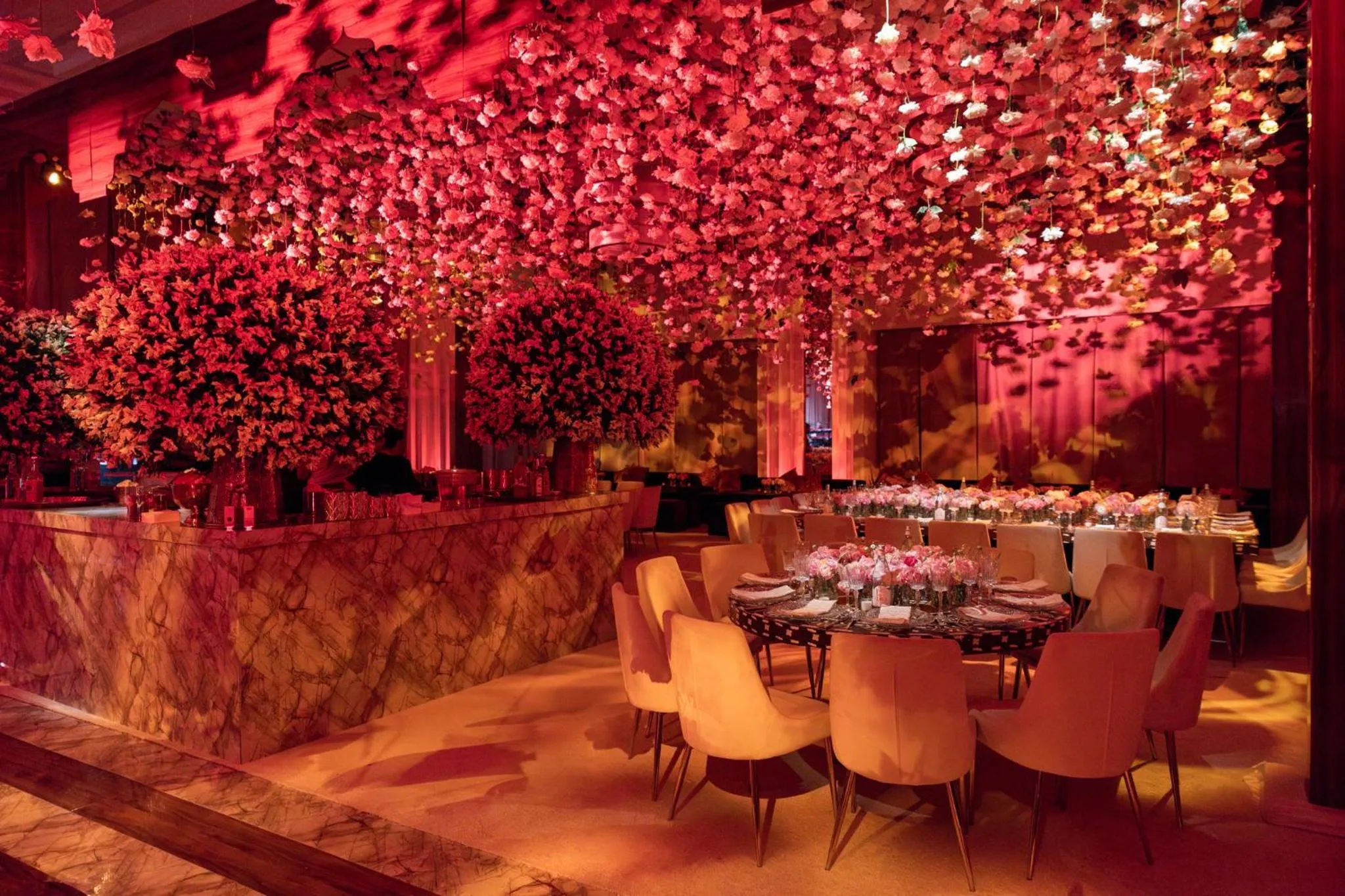 Banquet/Function facilities in Hotel Indigo - Williamsburg - Brooklyn by IHG