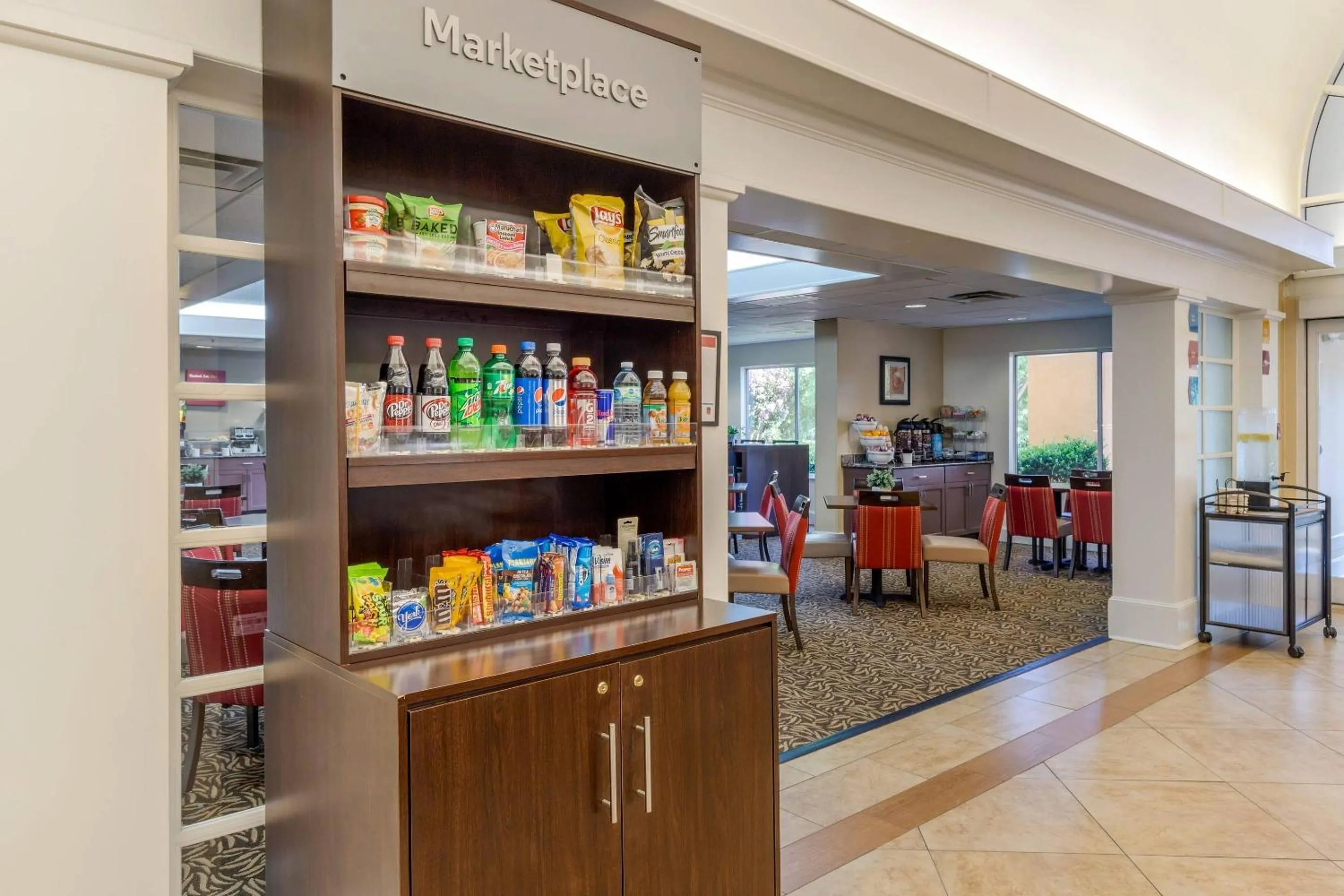 Other in Comfort Suites Gastonia - Charlotte