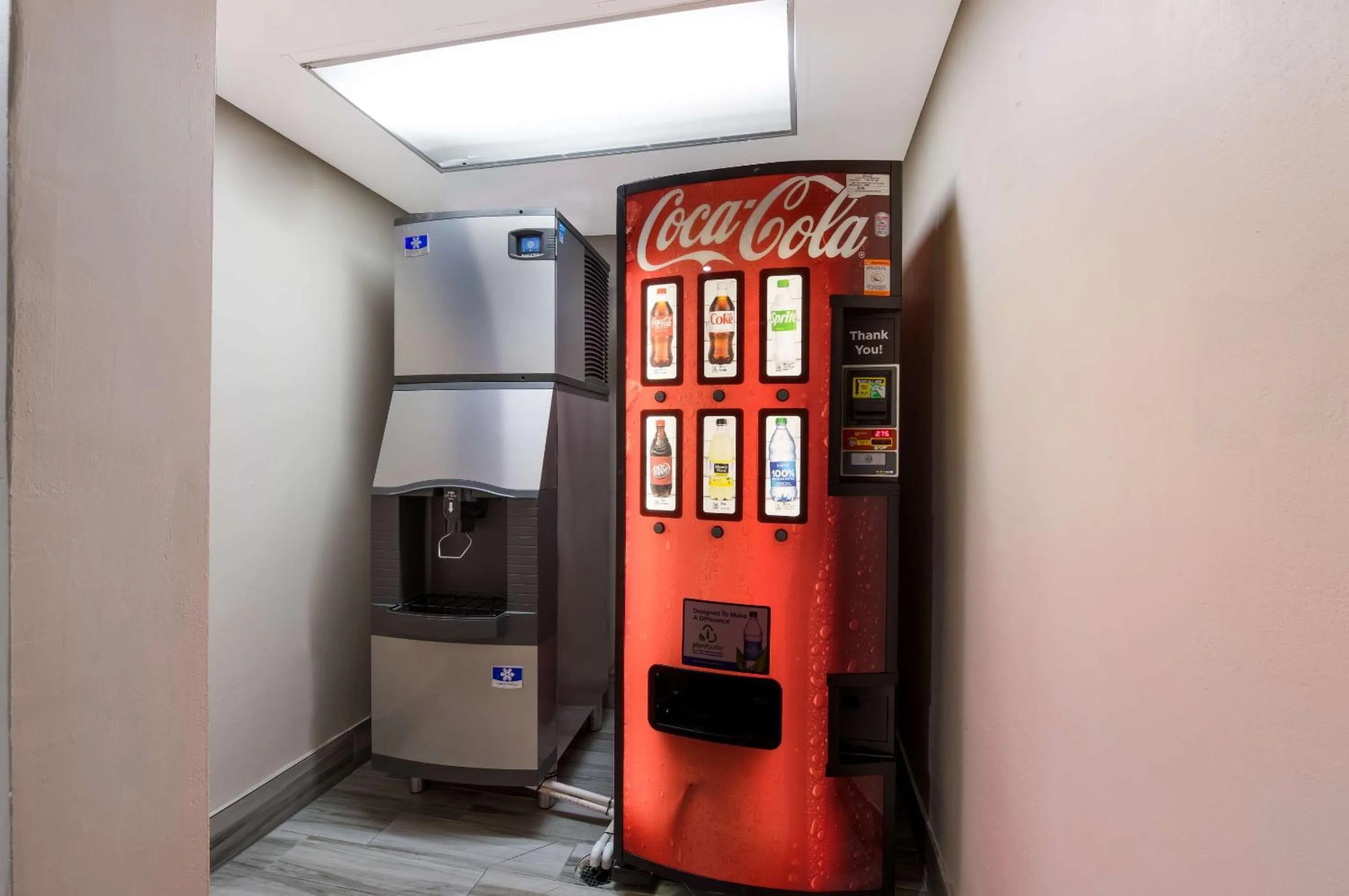 Other in Sleep Inn Northlake