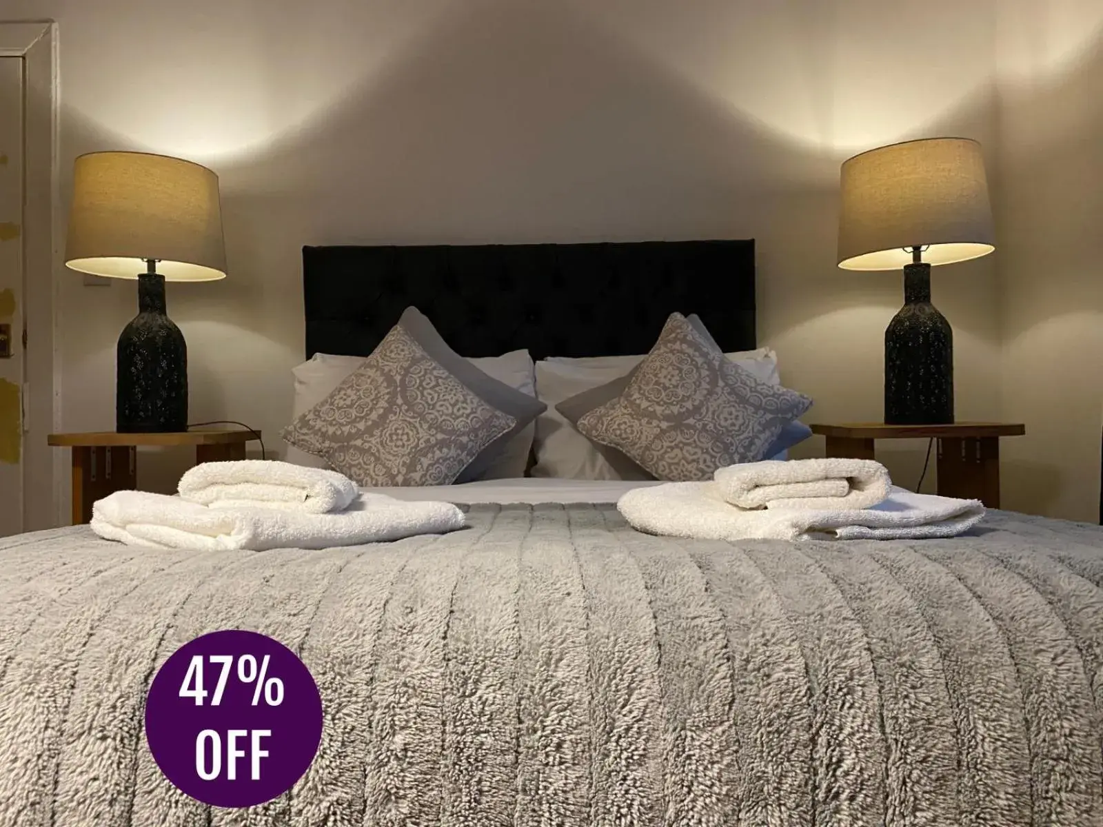 Queen Street Boutique Suites Queen Street Boutique Suites