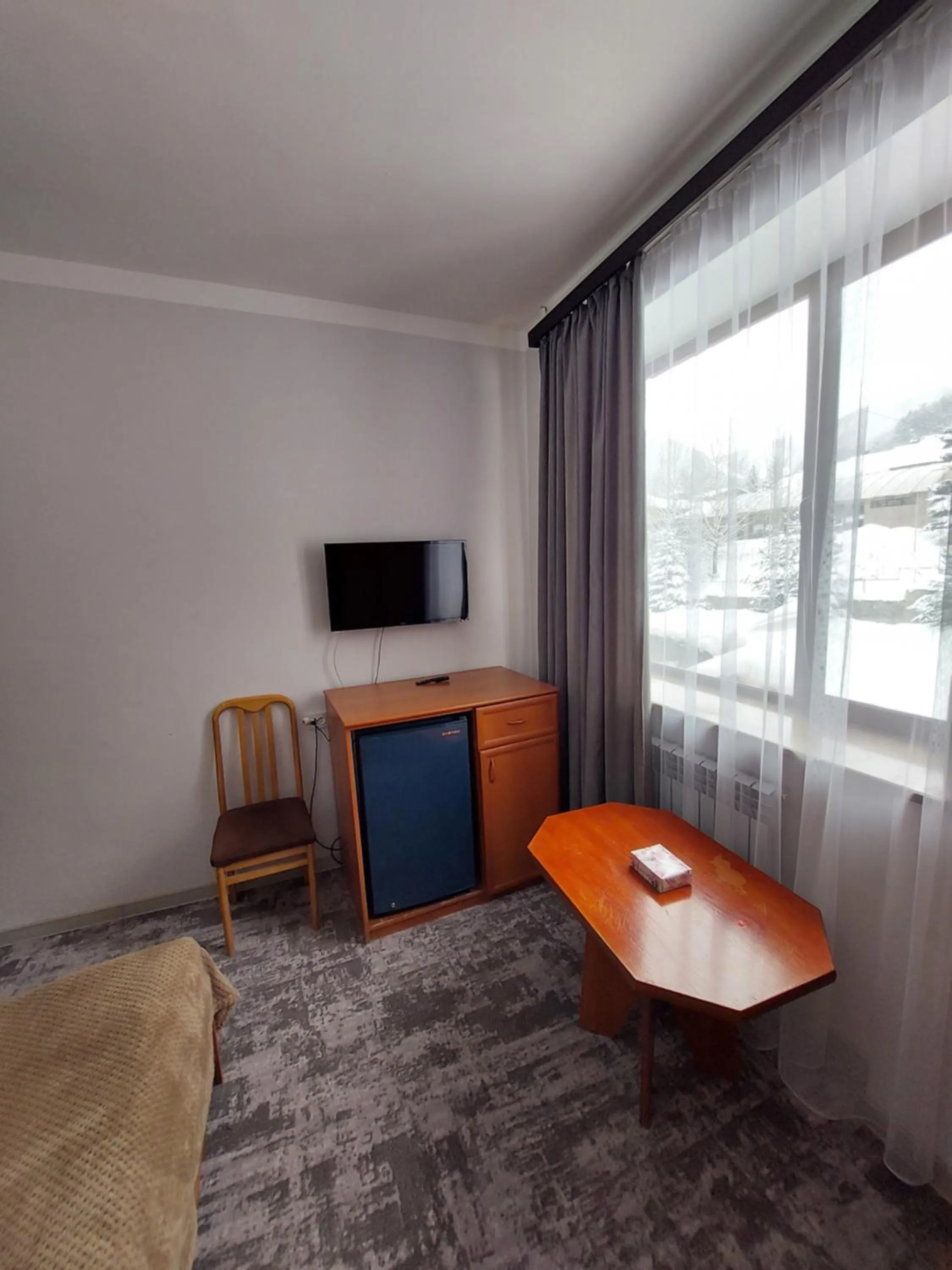 University Hotel Tsakhkadzor