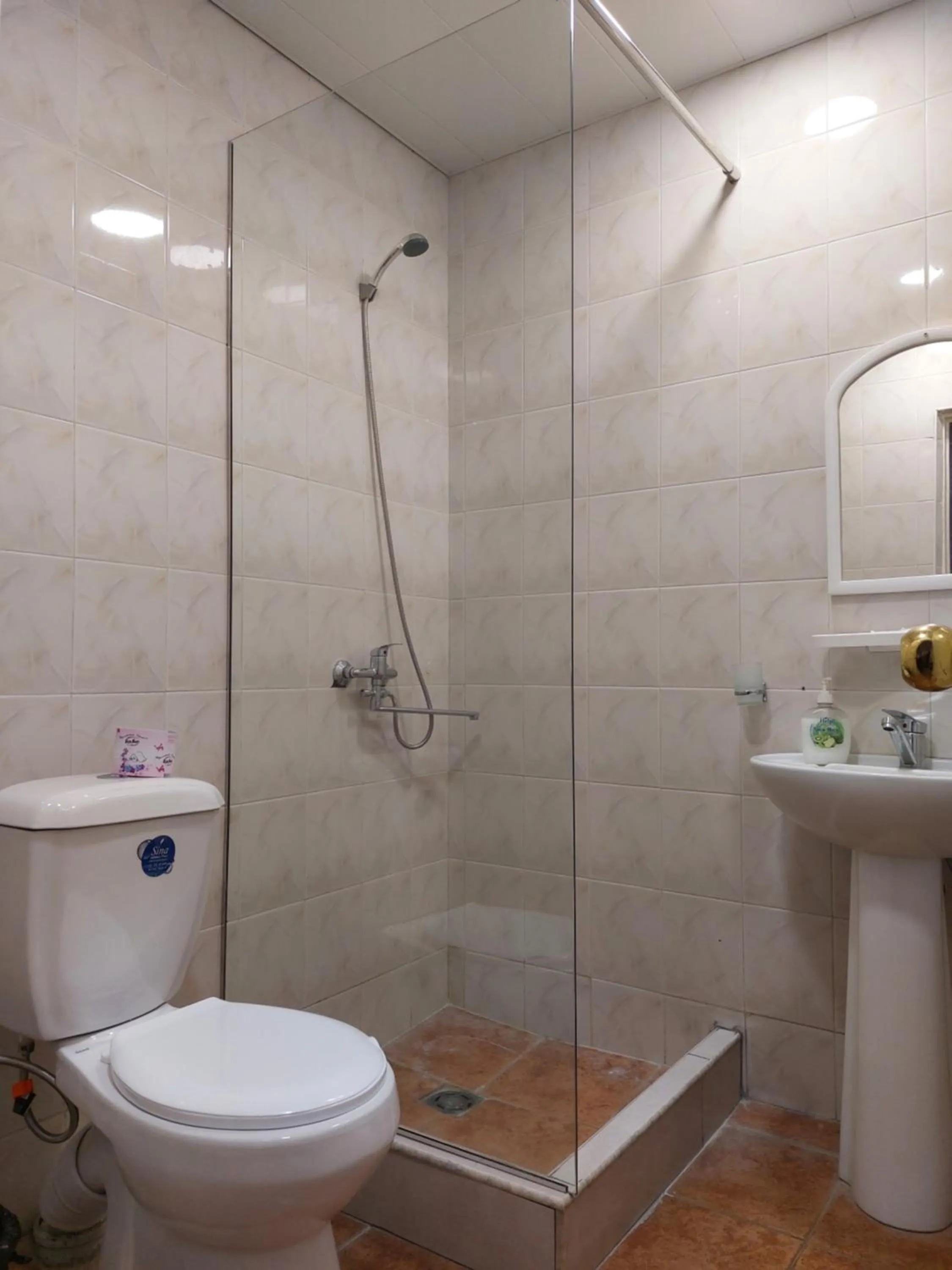 University Hotel Tsakhkadzor