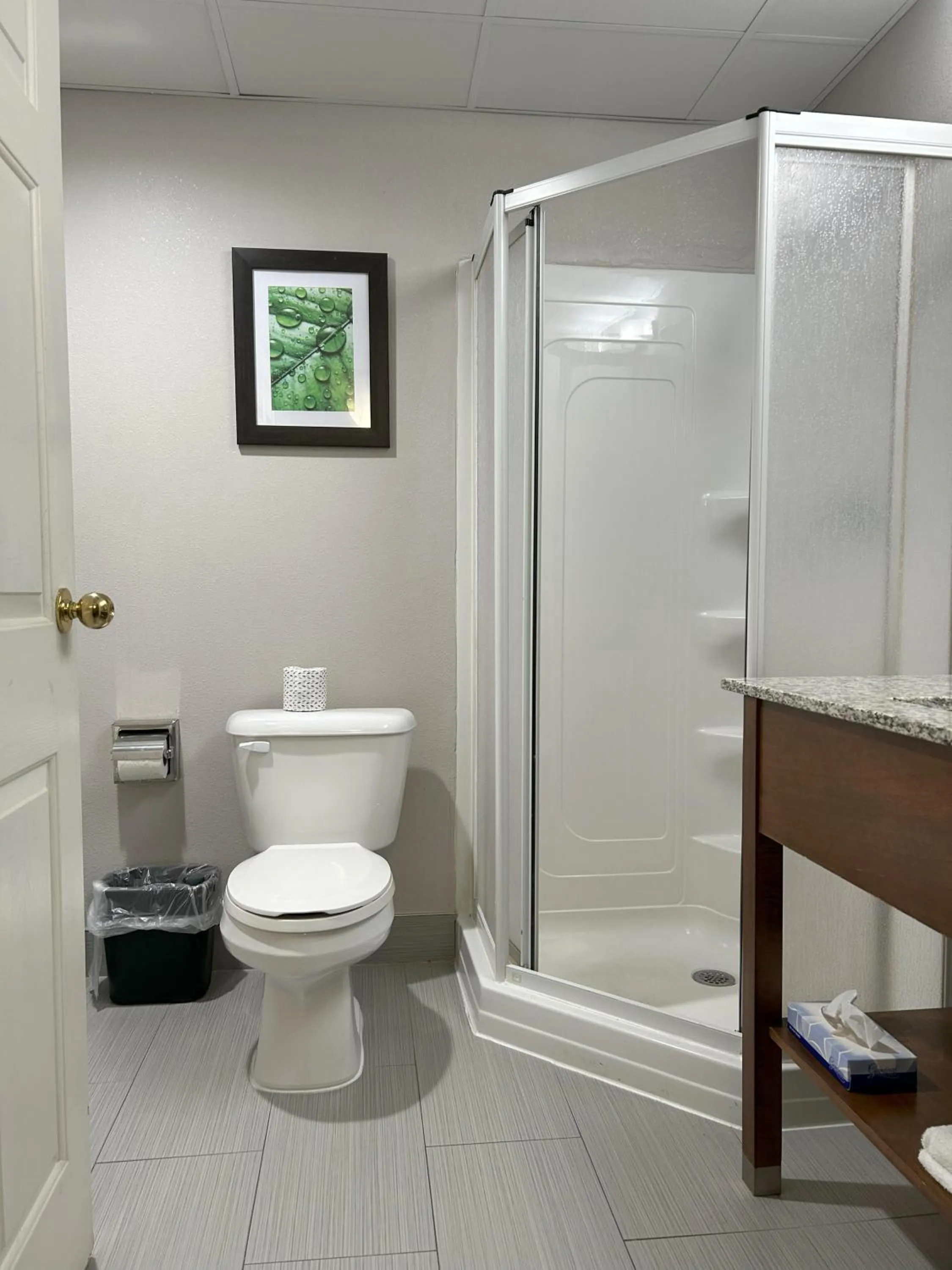 Quality Inn & Suites Tarboro - Kingsboro