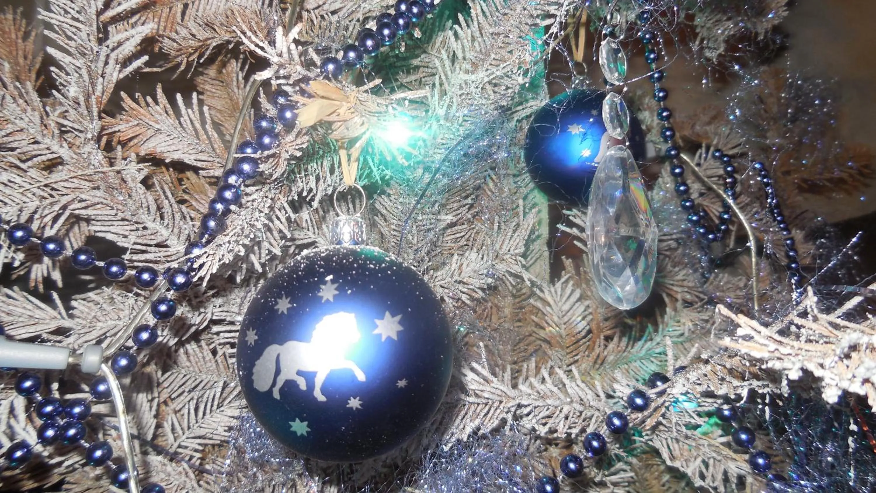 Communal lounge/ TV room in Chambre d'Hôtes Familiale la Jument Grise