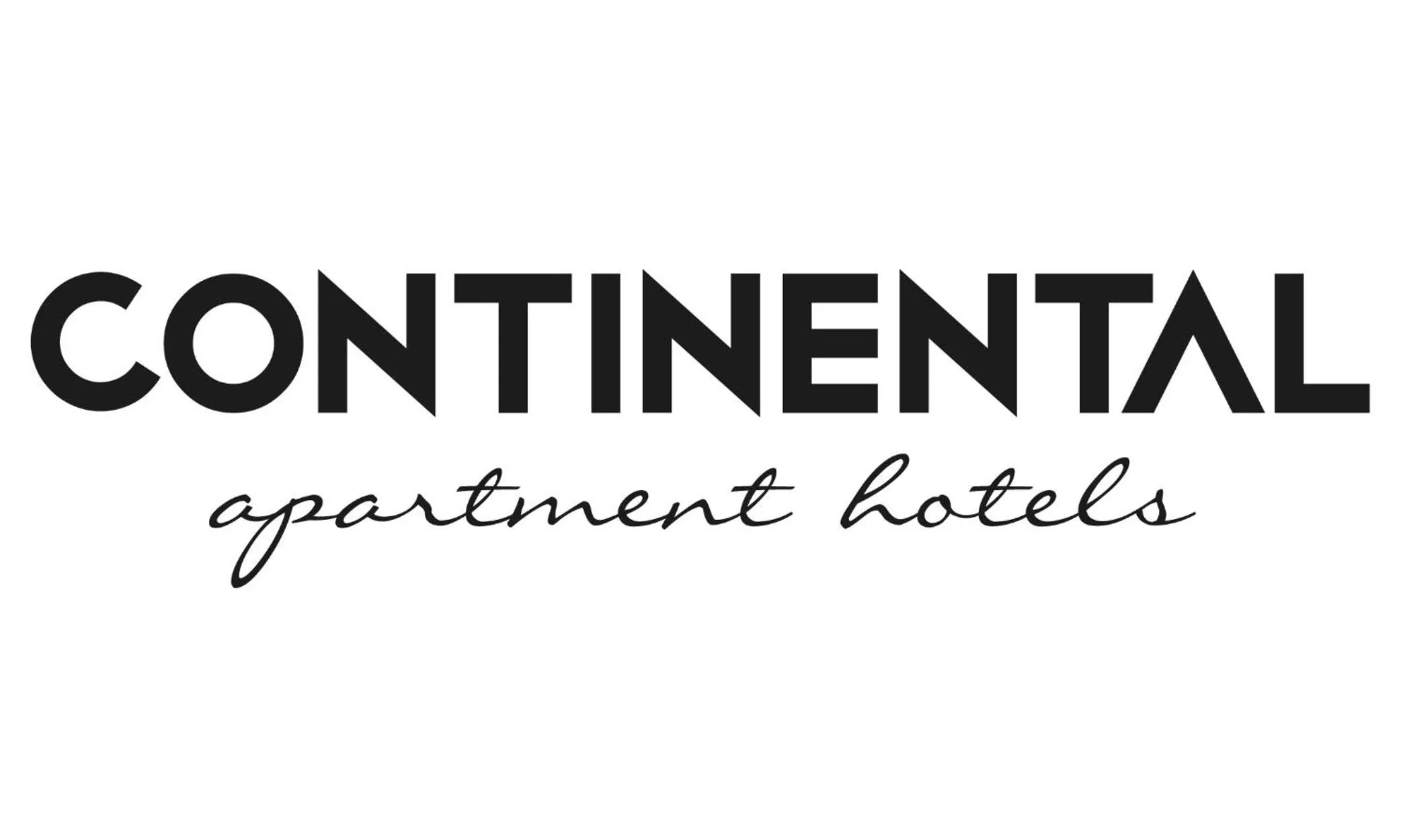 Logo/Certificate/Sign in Continental Apartment Hotel Helsingborg