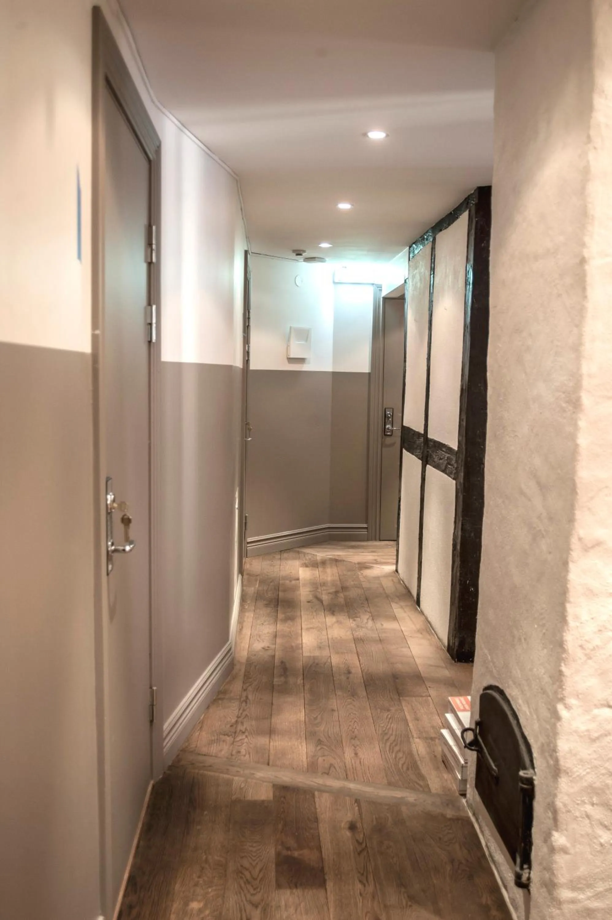 Other in Continental Apartment Hotel Helsingborg