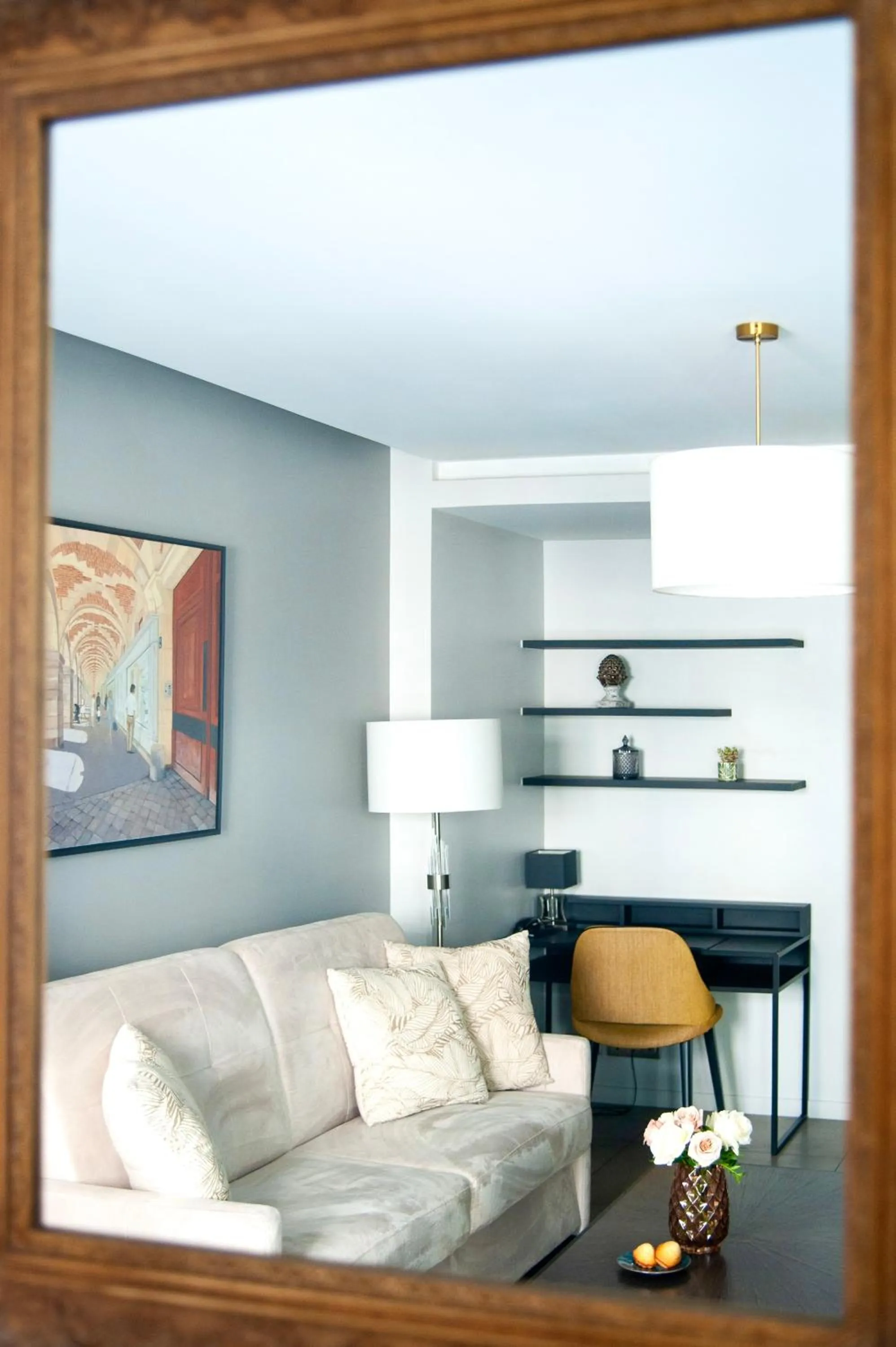 Hôtel Roi de Sicile - Rivoli