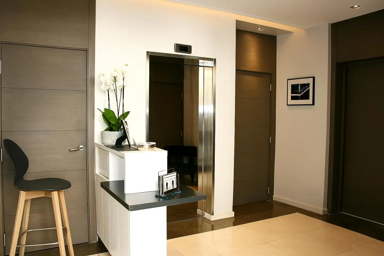 Hôtel Roi de Sicile - Rivoli