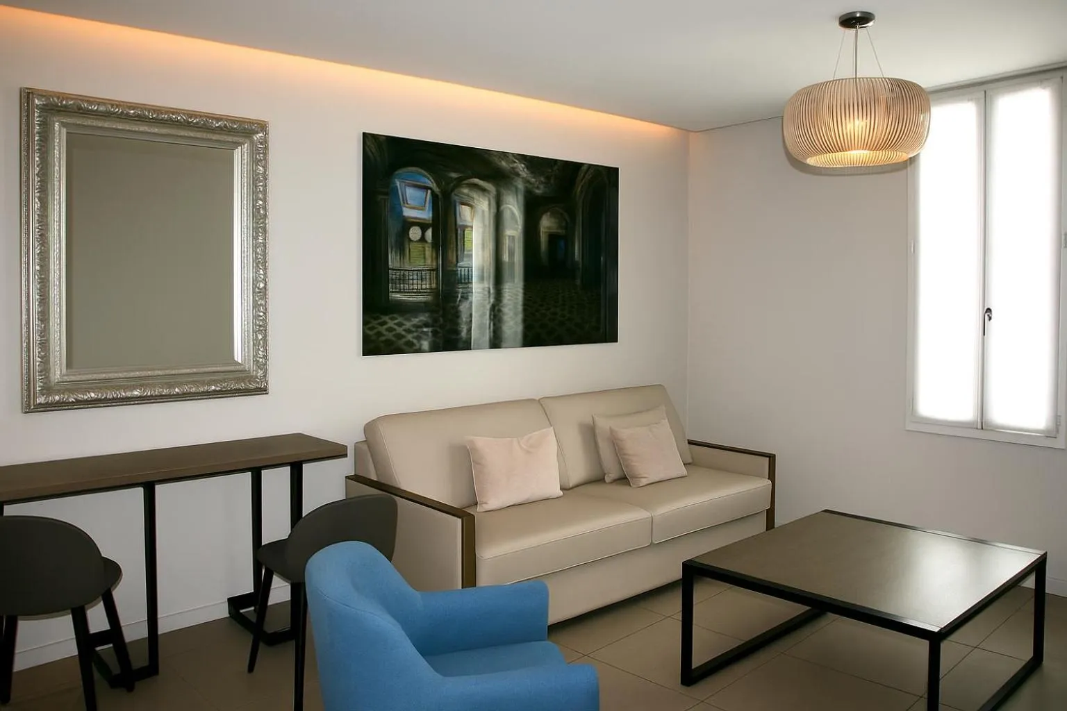 Hôtel Roi de Sicile - Rivoli