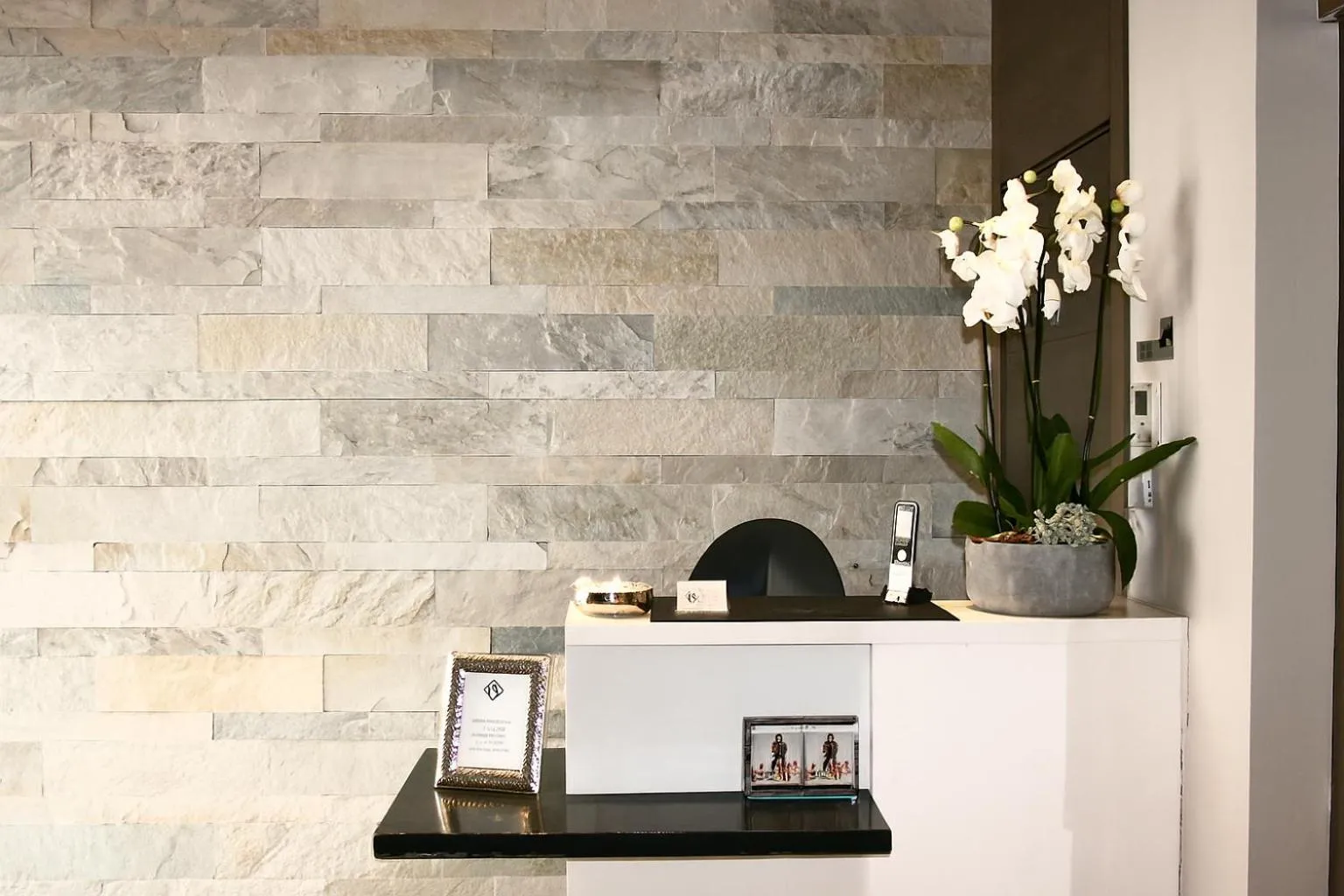 Hôtel Roi de Sicile - Rivoli