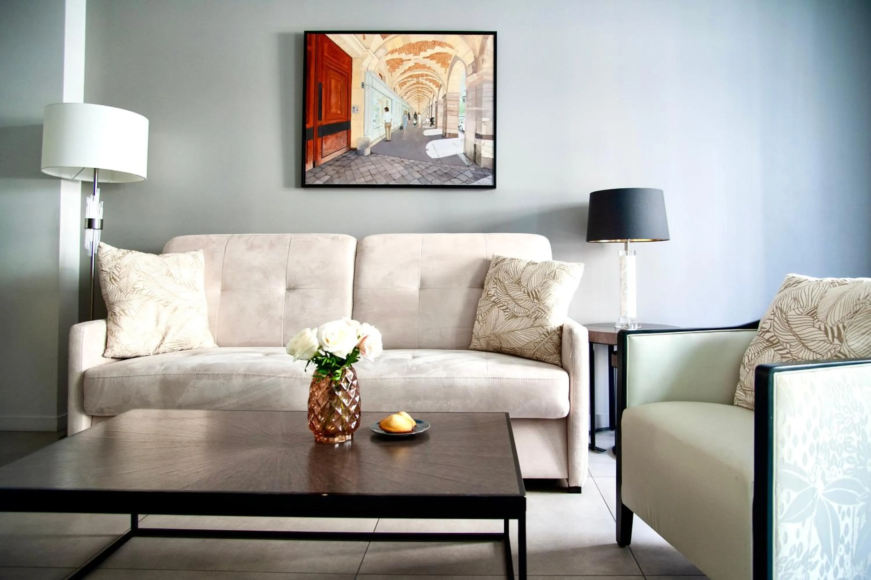 Hôtel Roi de Sicile - Rivoli