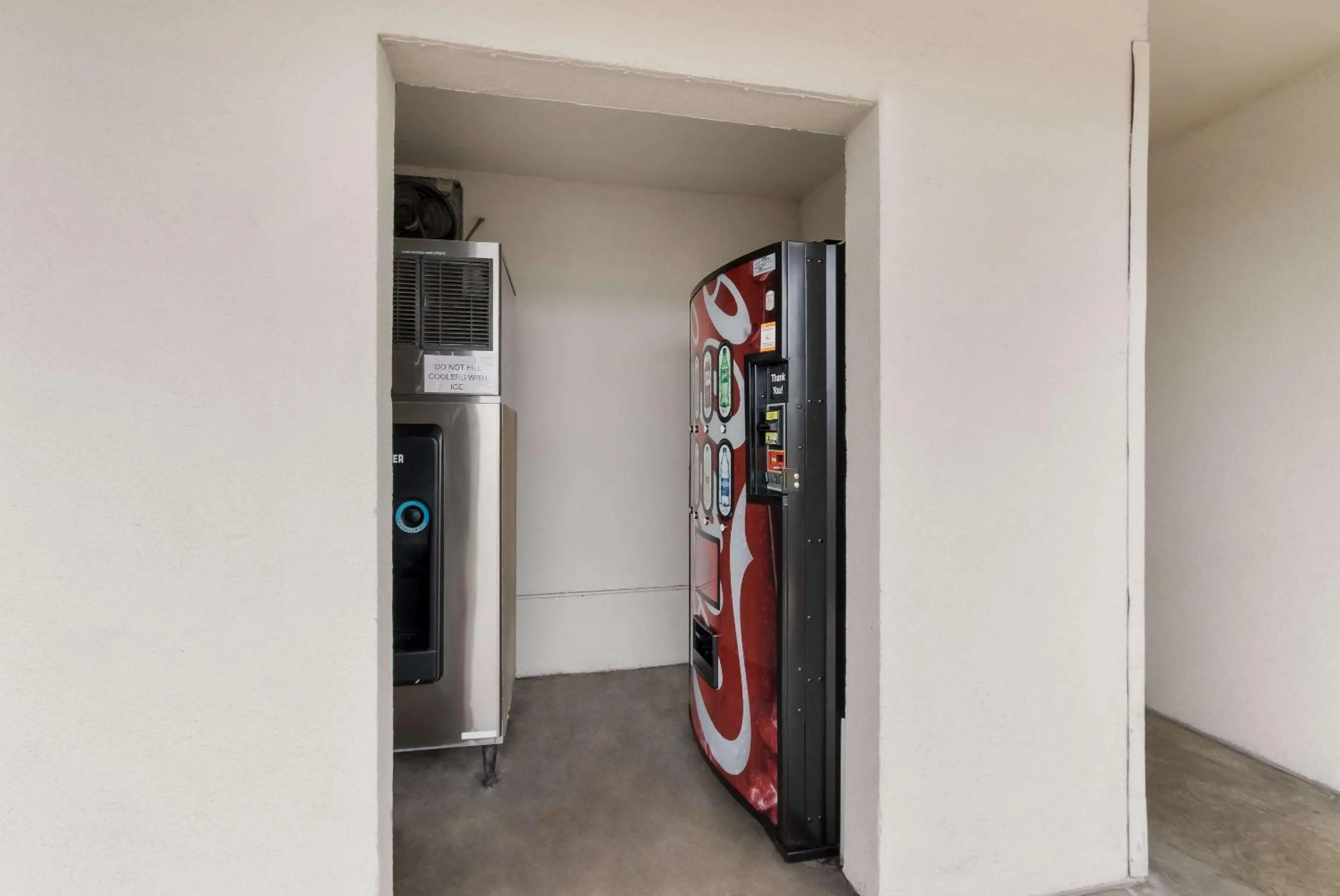 Other in Econo Lodge Washington NC North