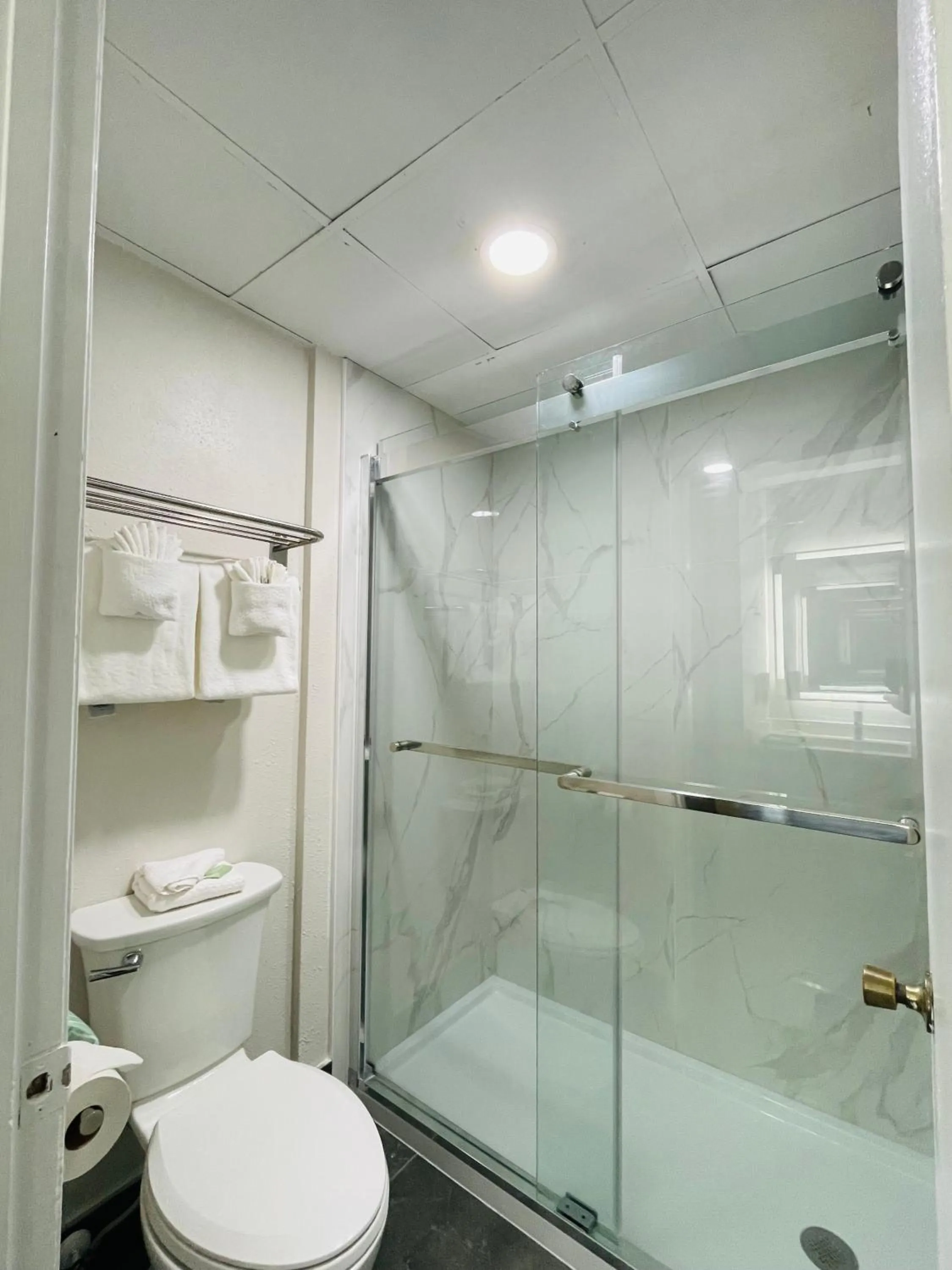 Quality Inn Washington NC