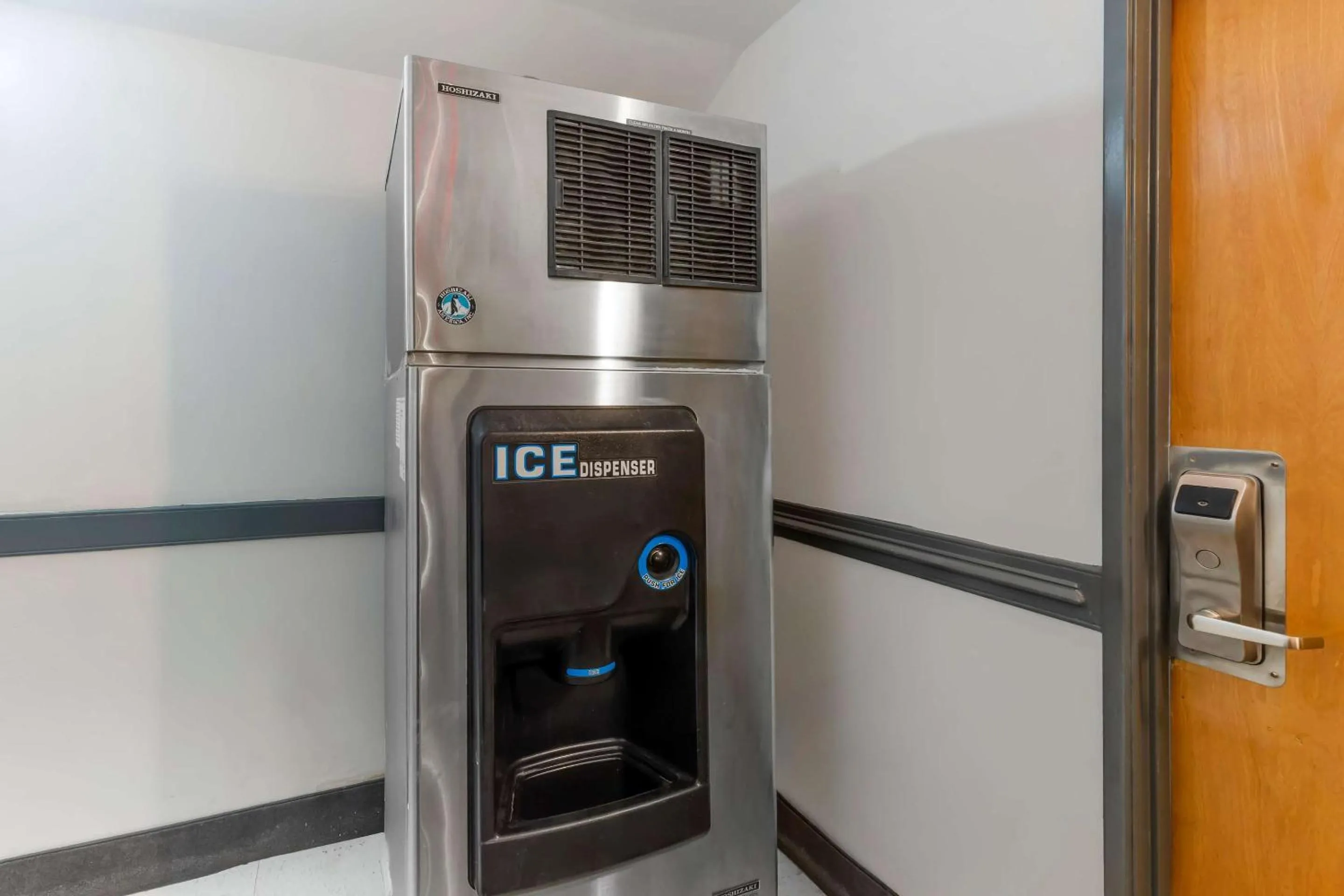 Other in Quality Inn Washington NC