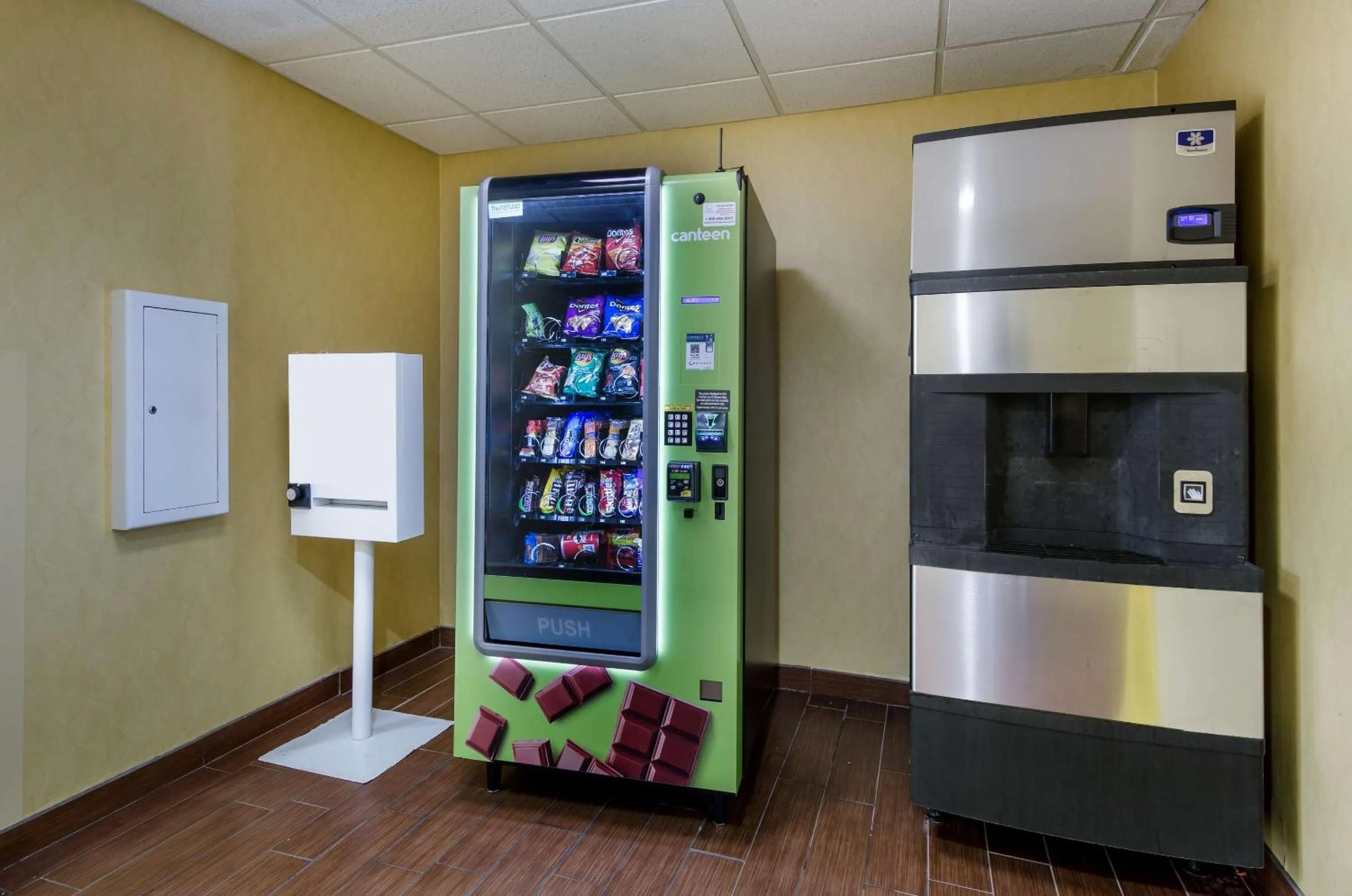 Other in Sleep Inn Hanes Mall