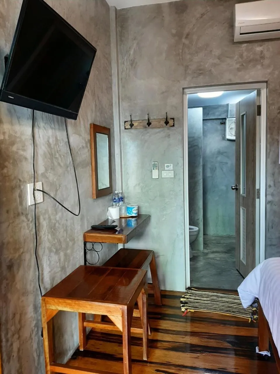 Baan Rabiangdao UthaiThani