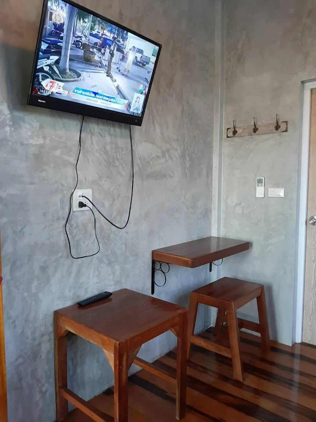 Baan Rabiangdao UthaiThani