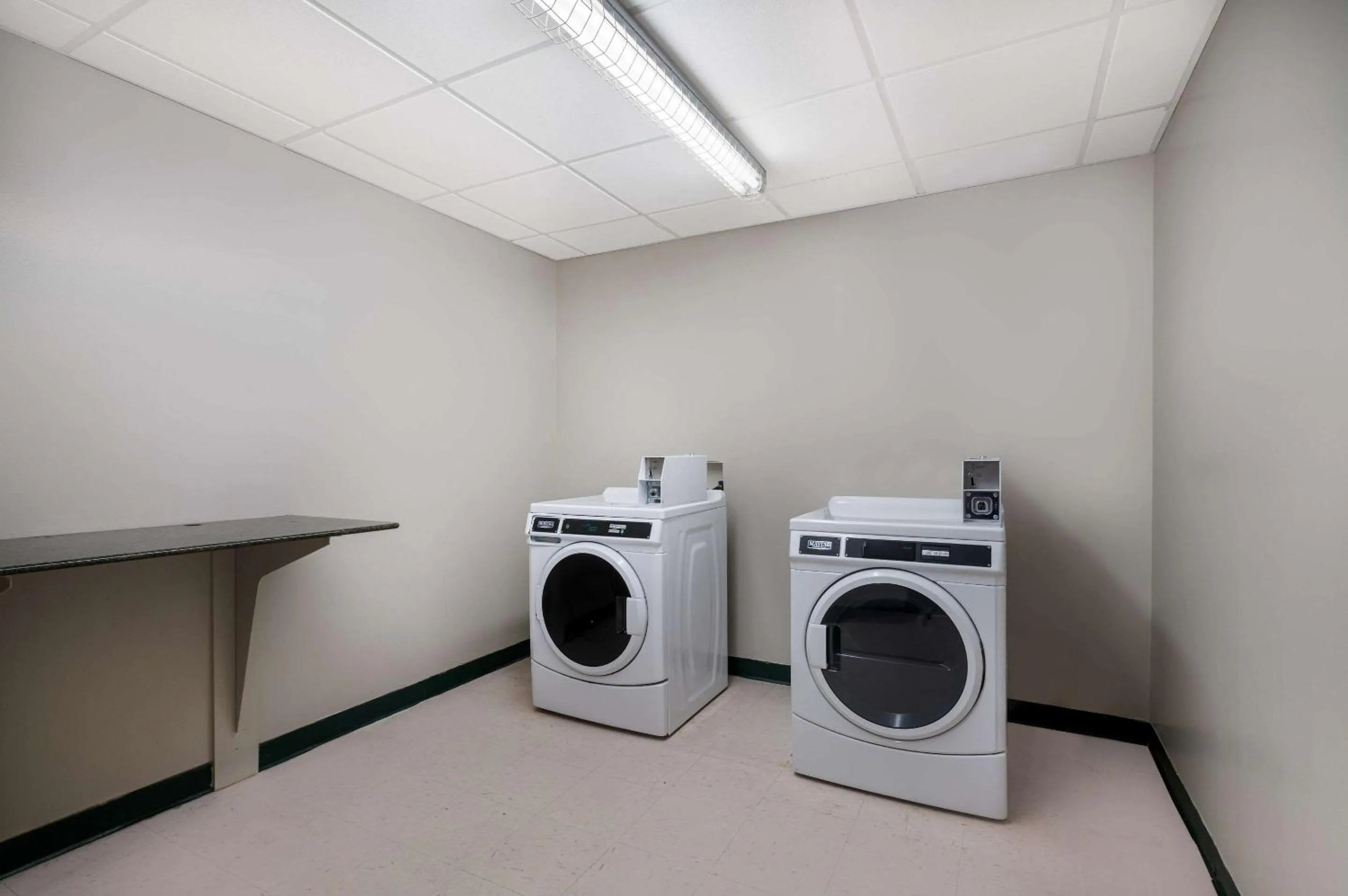 Other in Comfort Suites Northlake