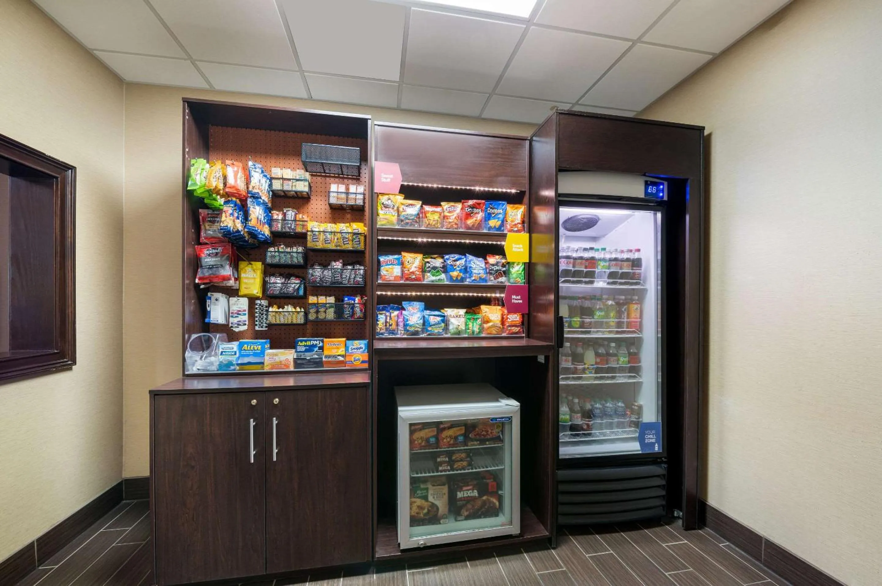 Other in Comfort Suites Northlake