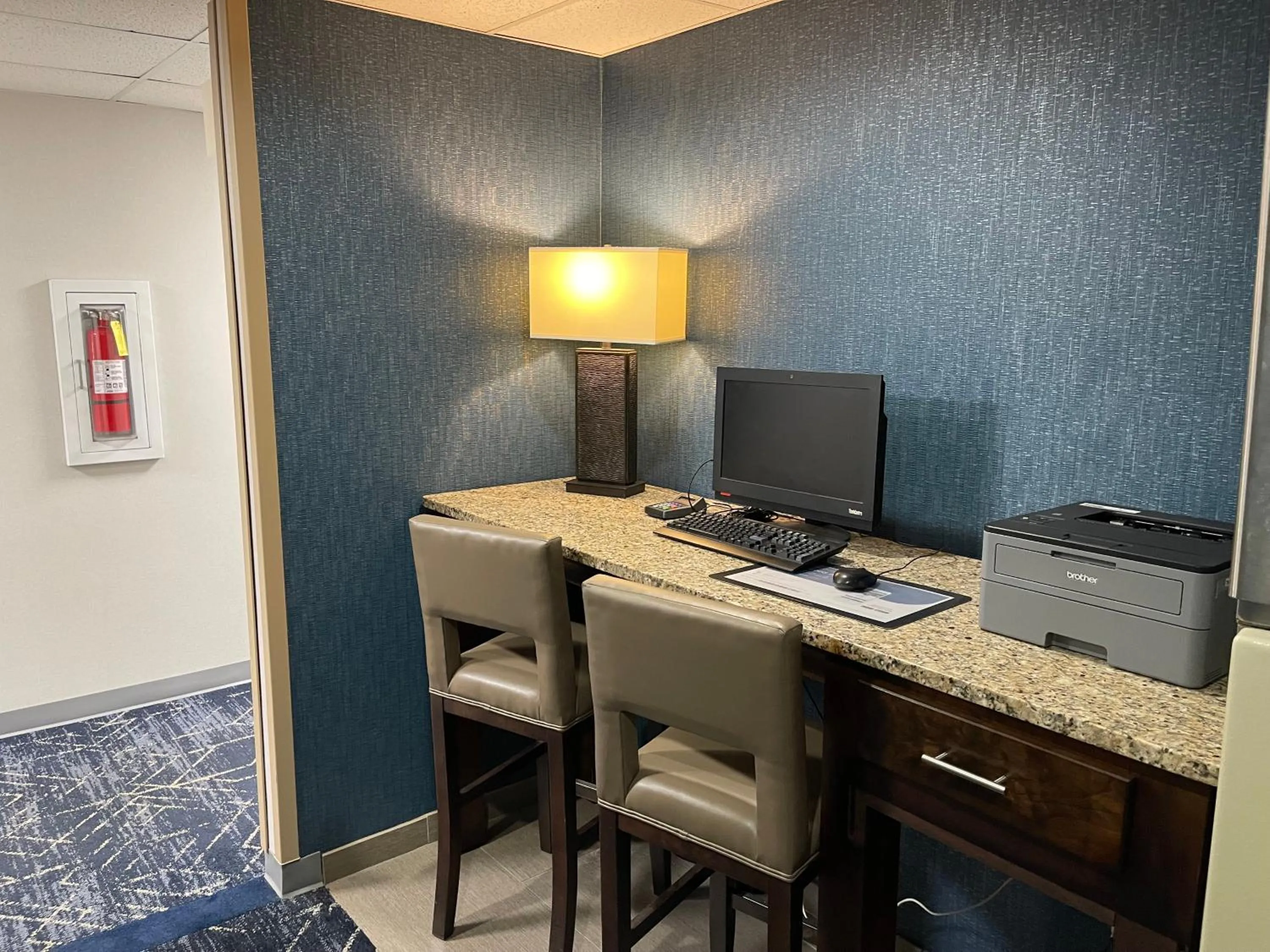 Property building in Comfort Suites Salisbury I-85