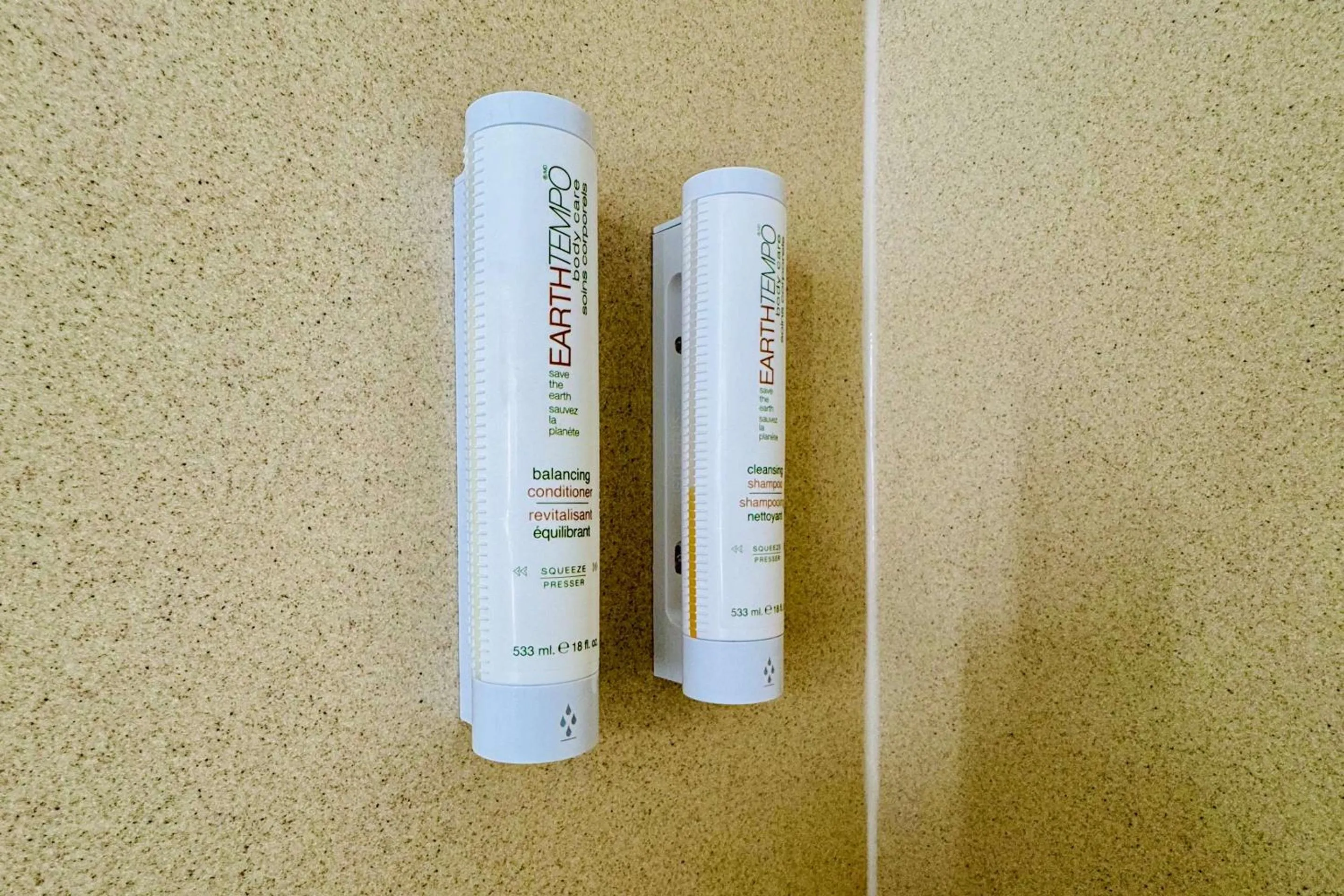 Bedroom in Clarion Pointe Albemarle