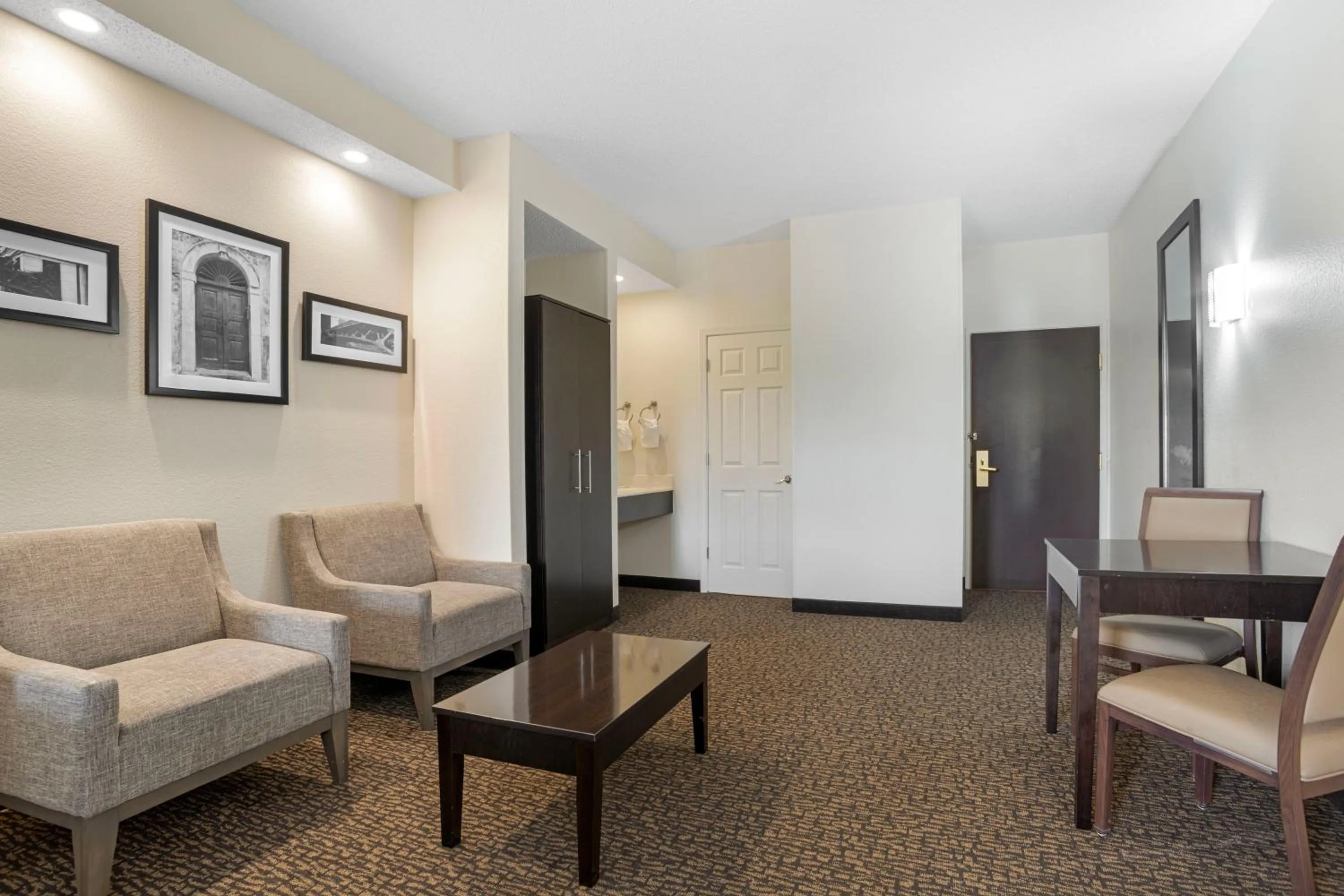 Sleep Inn & Suites at Concord Mills