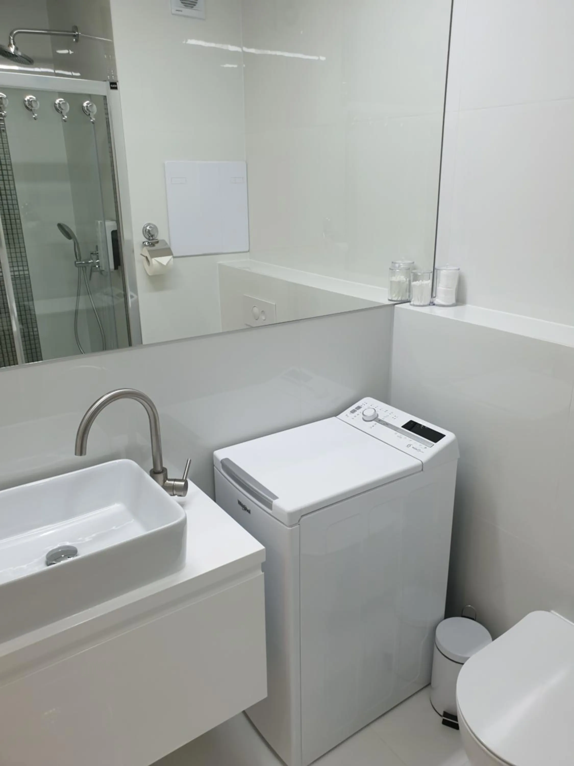 Apartmány Urban