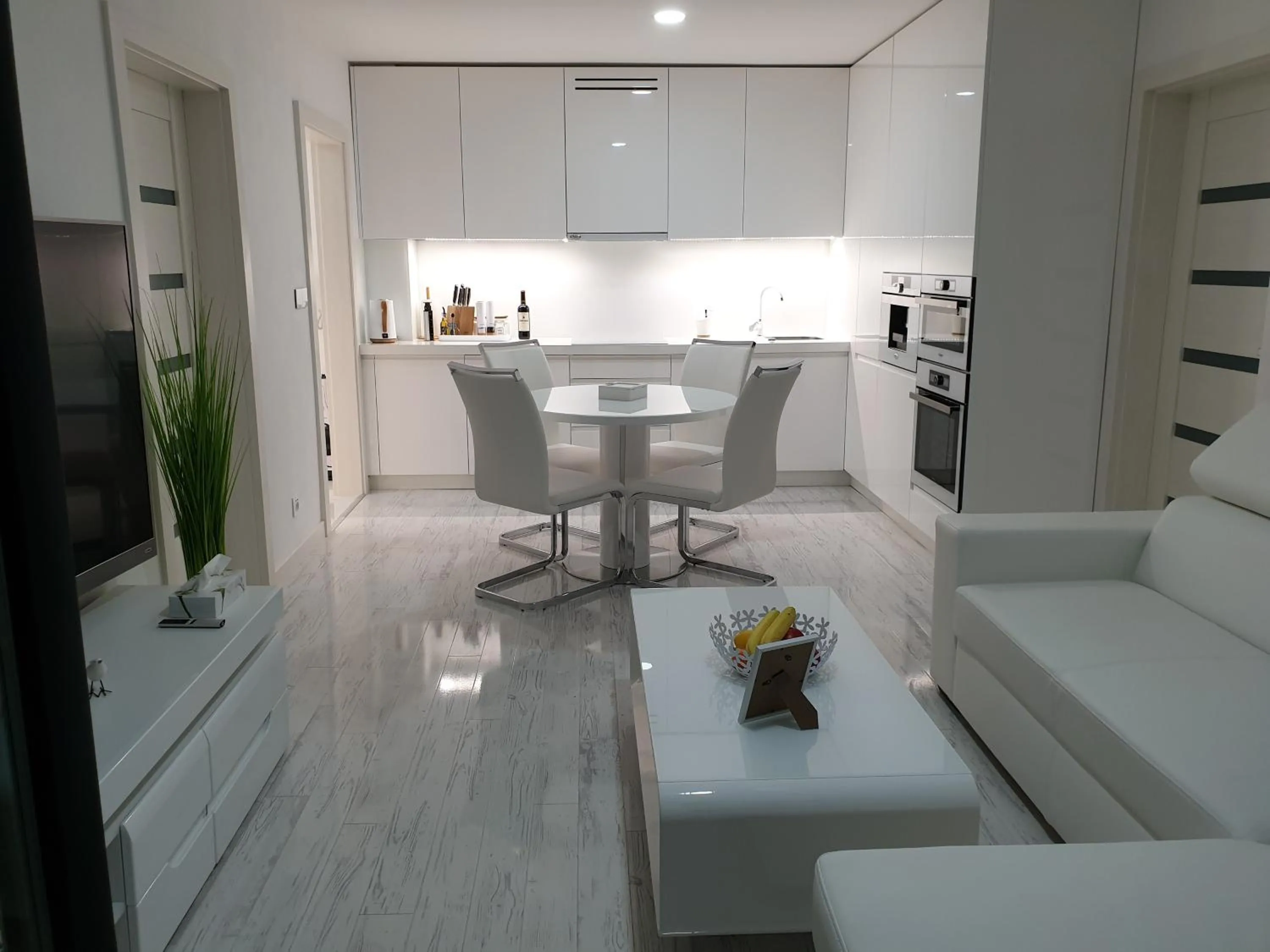 Apartmány Urban