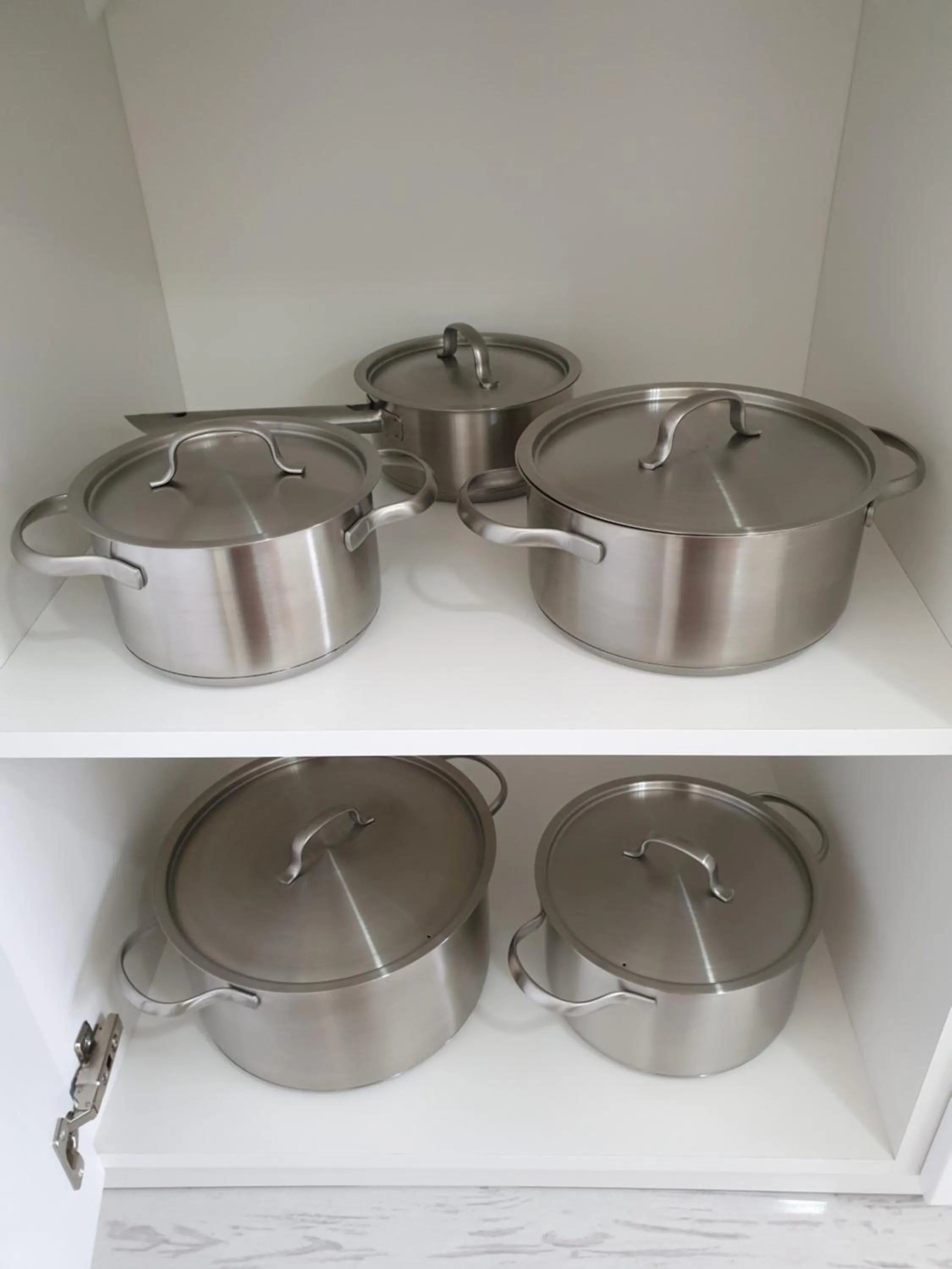 Apartmány Urban