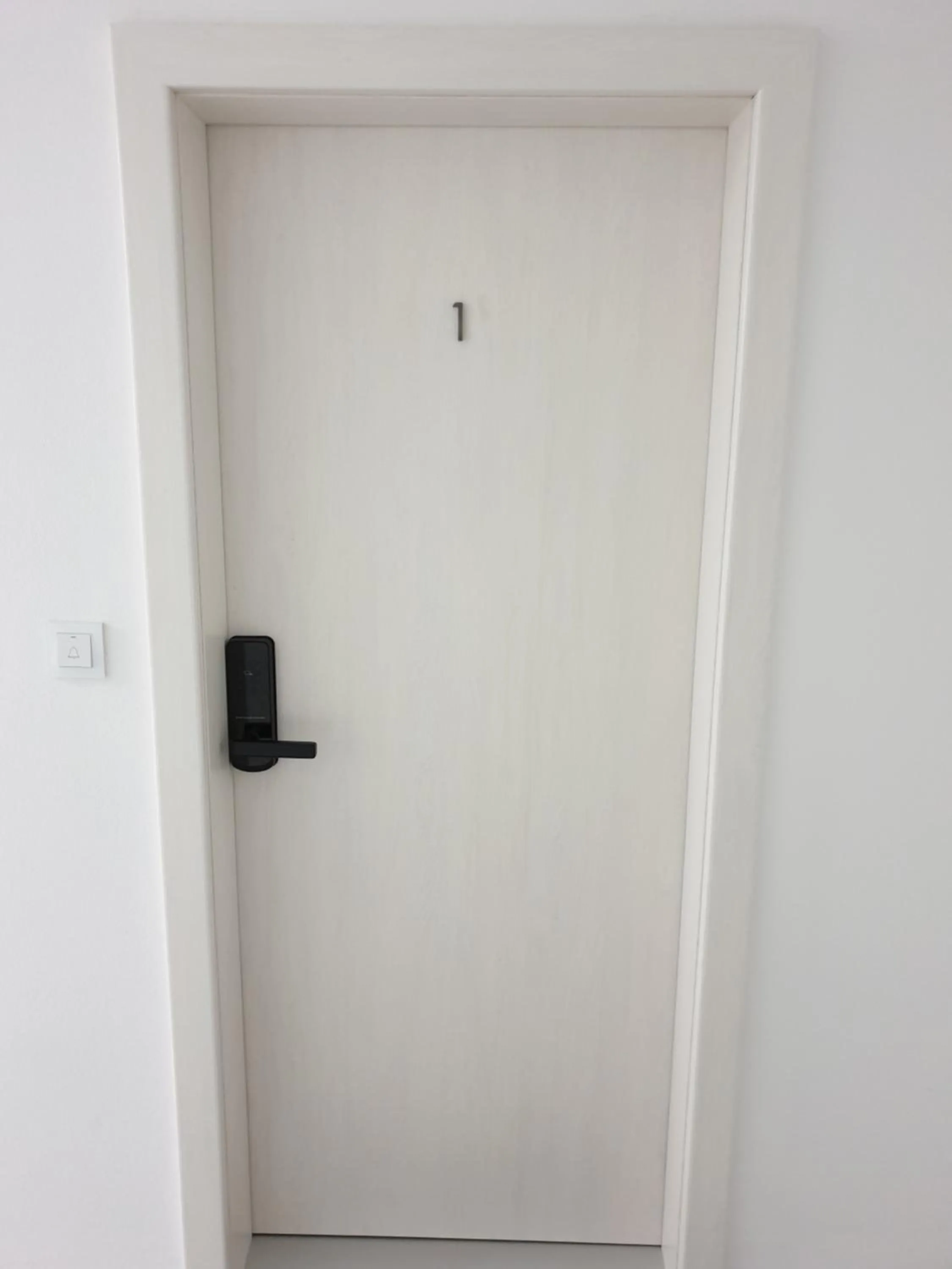 Apartmány Urban