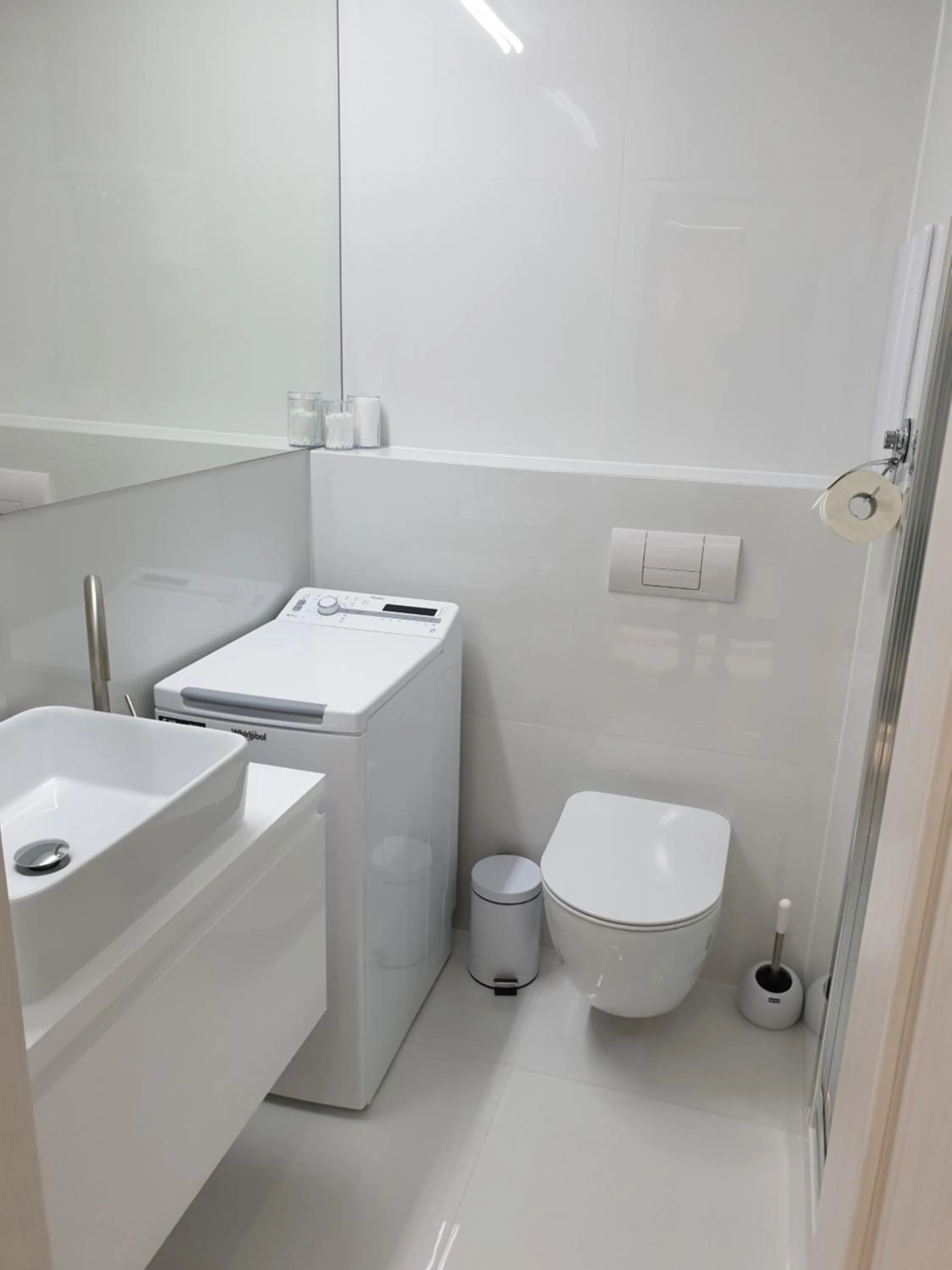 Apartmány Urban