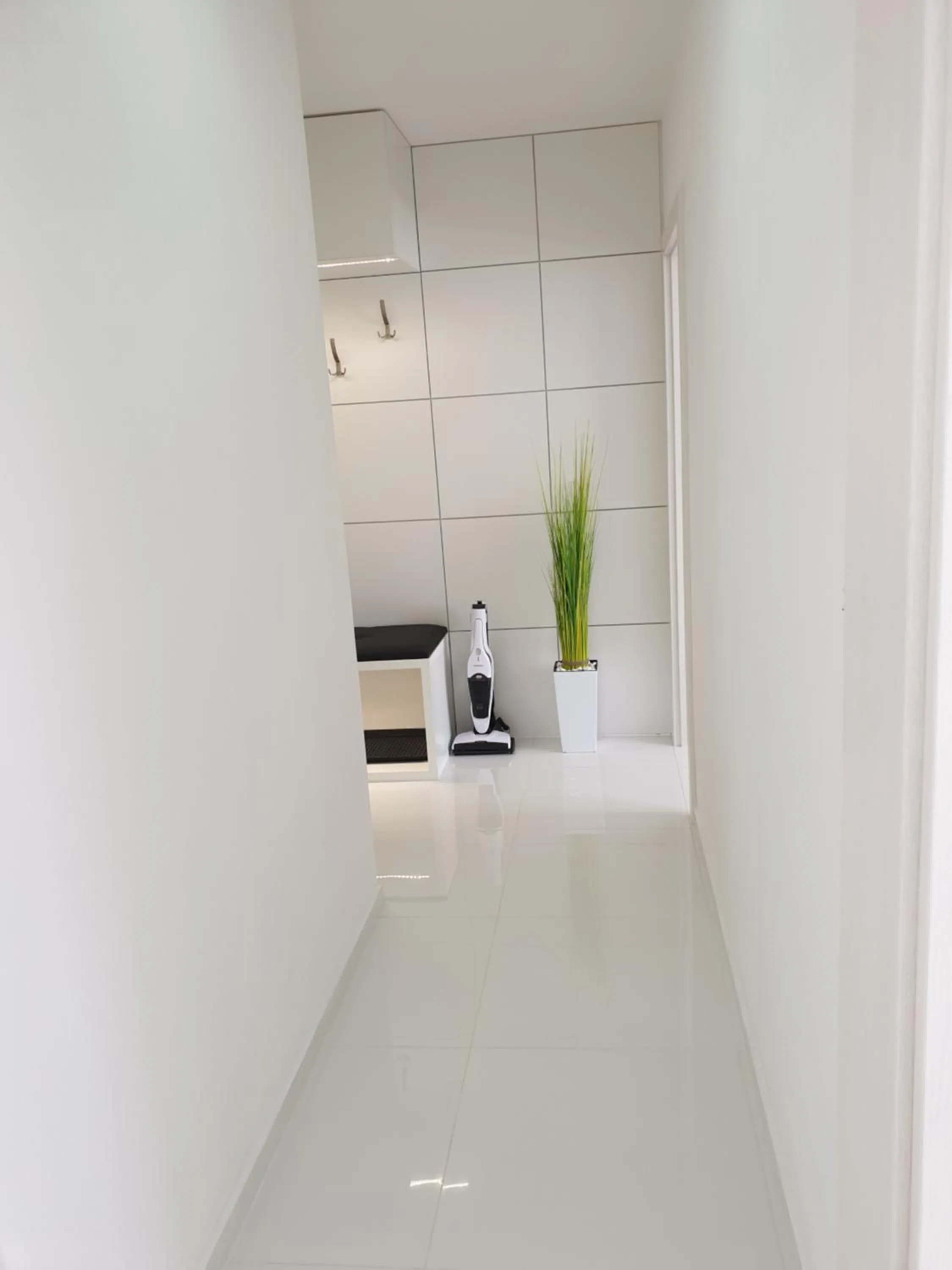Apartmány Urban