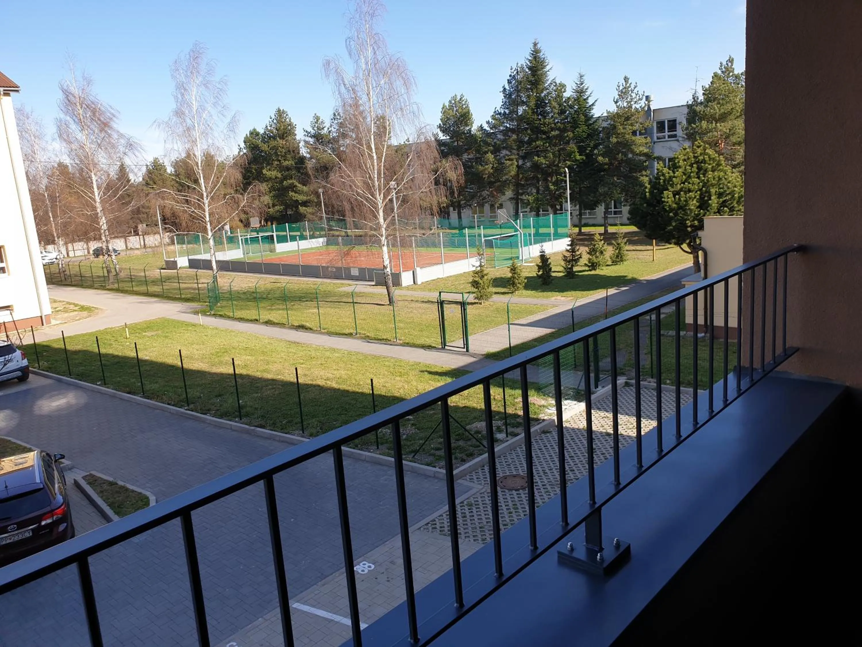 Apartmány Urban