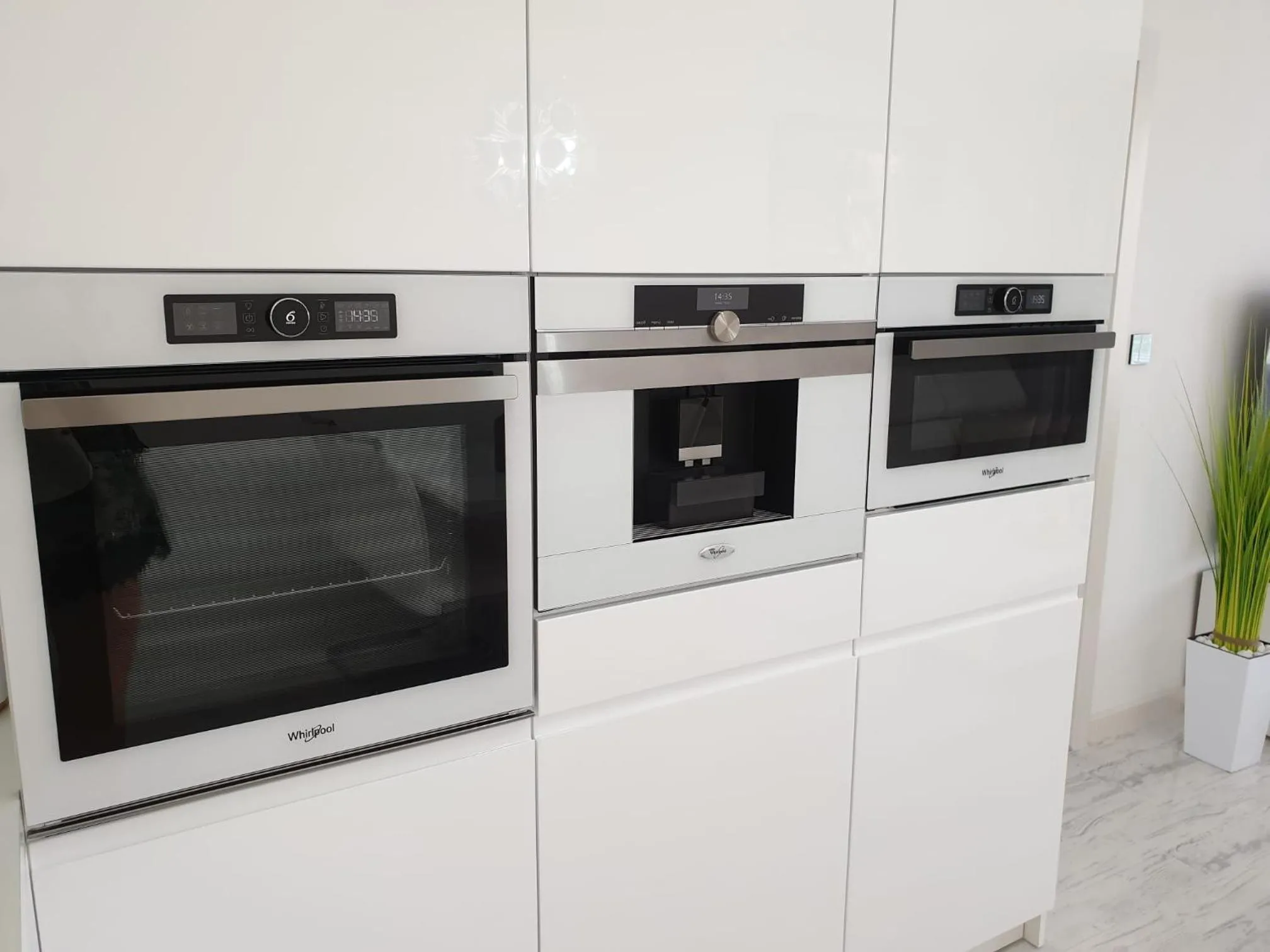 Apartmány Urban