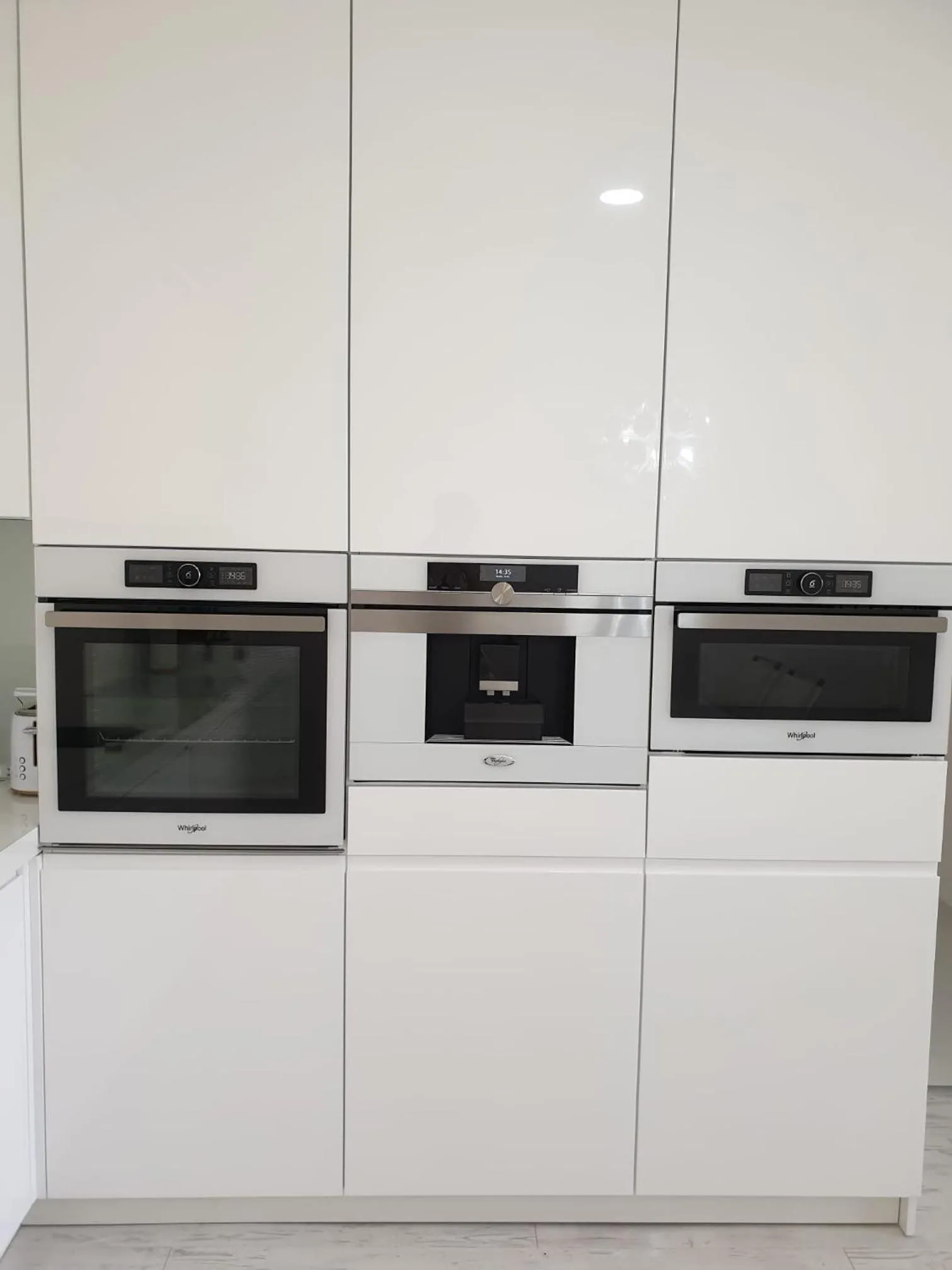 Apartmány Urban