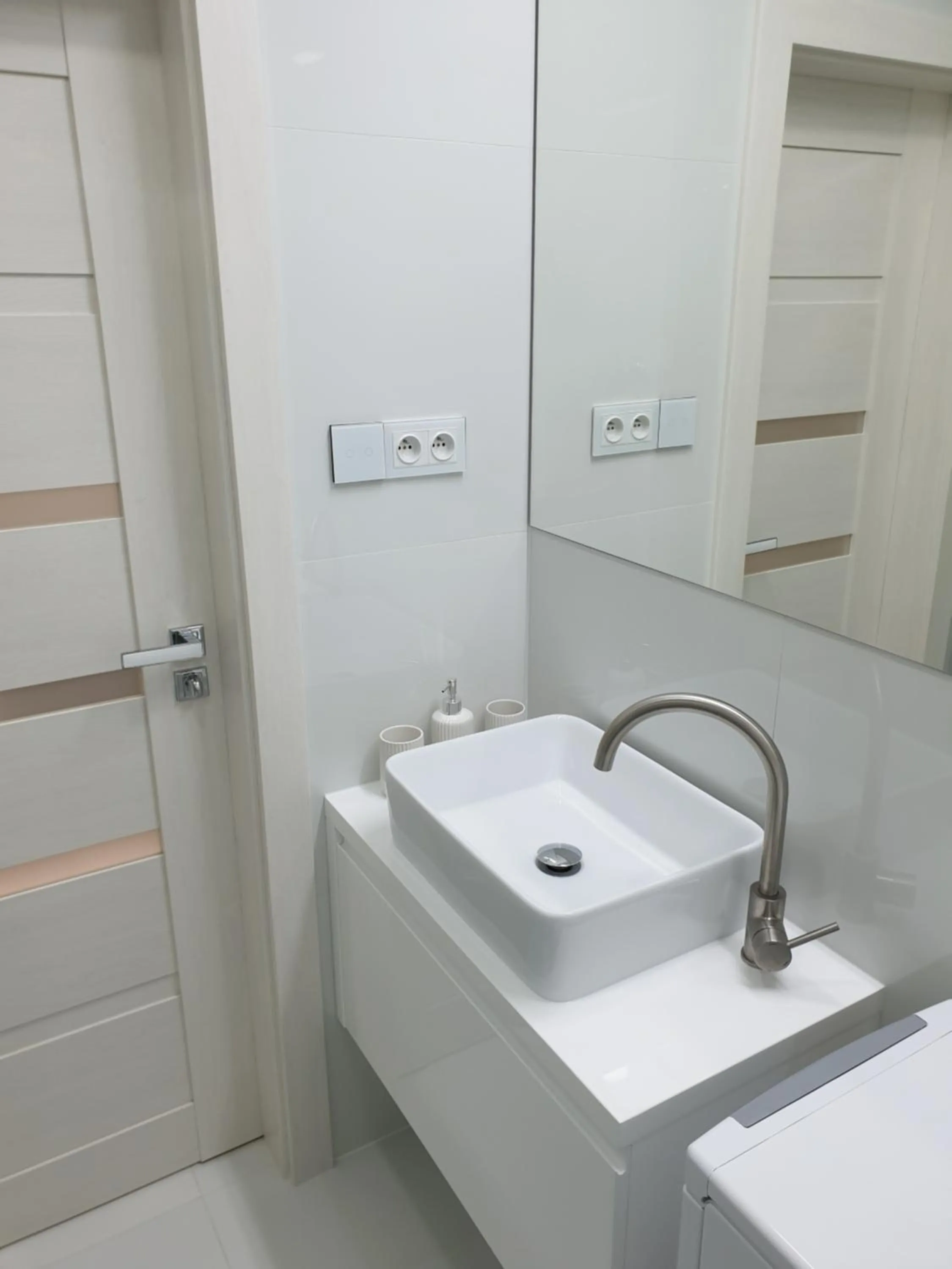 Apartmány Urban