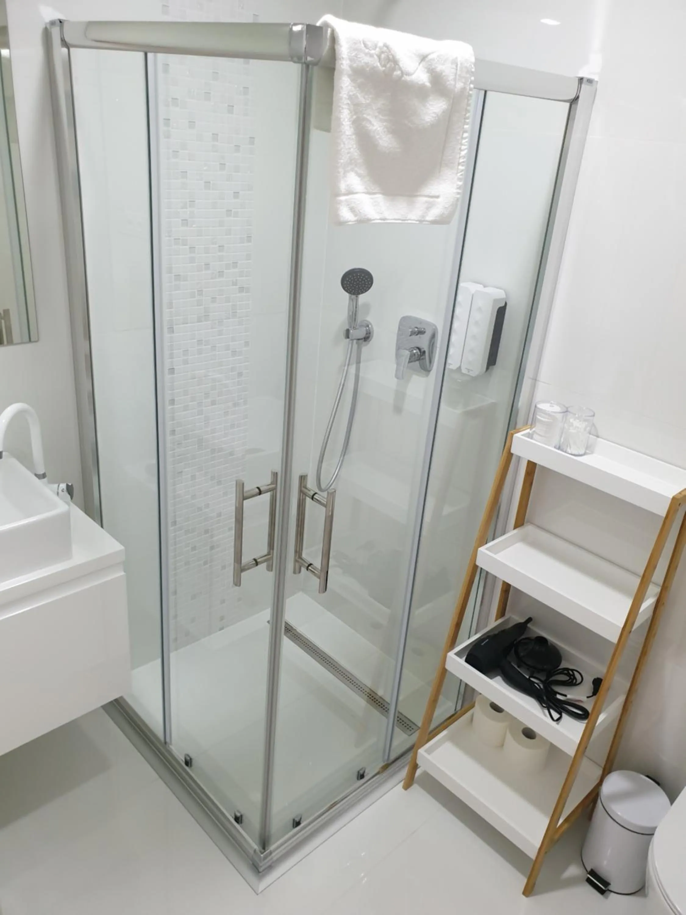 Apartmány Urban