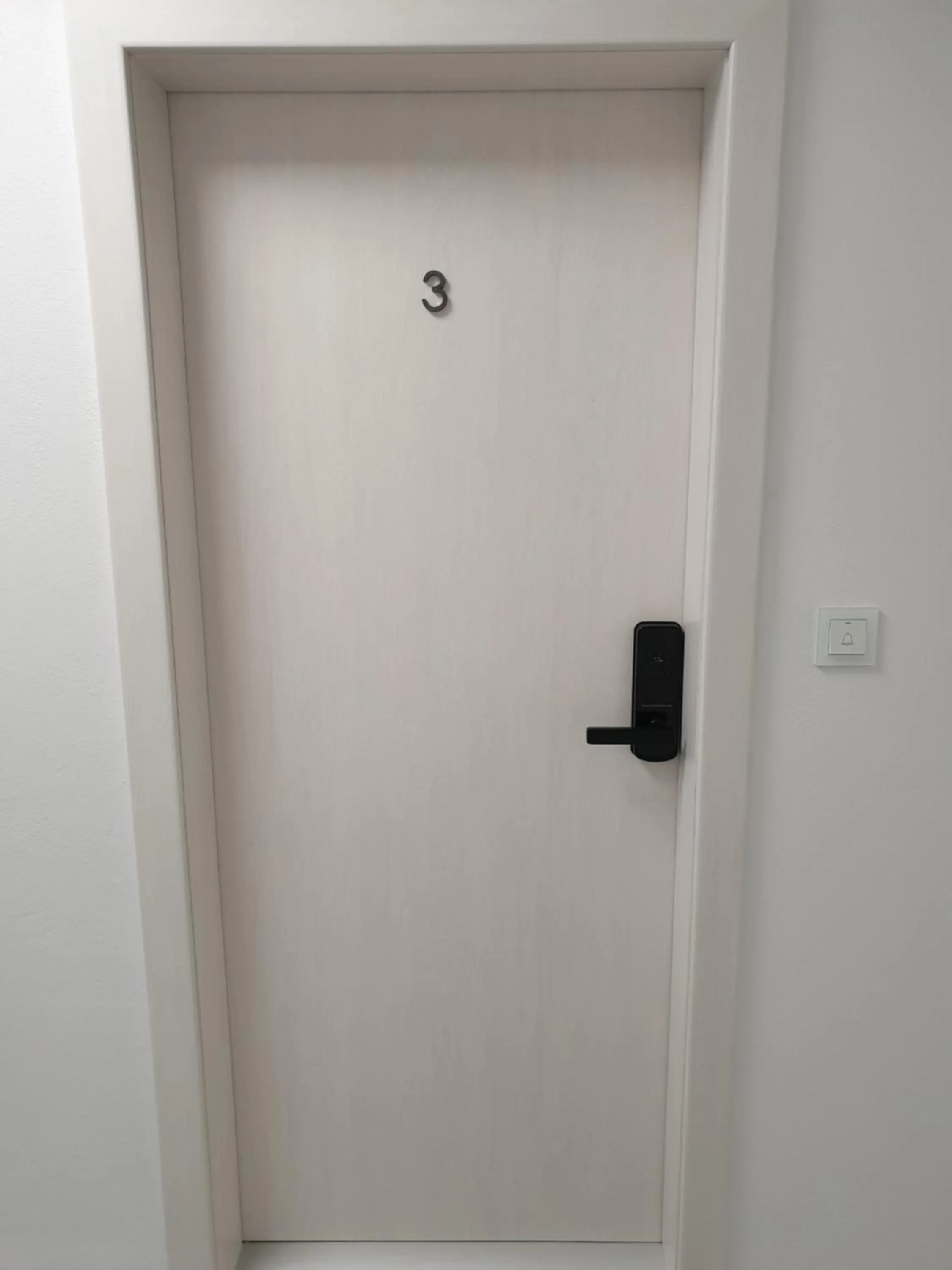 Apartmány Urban