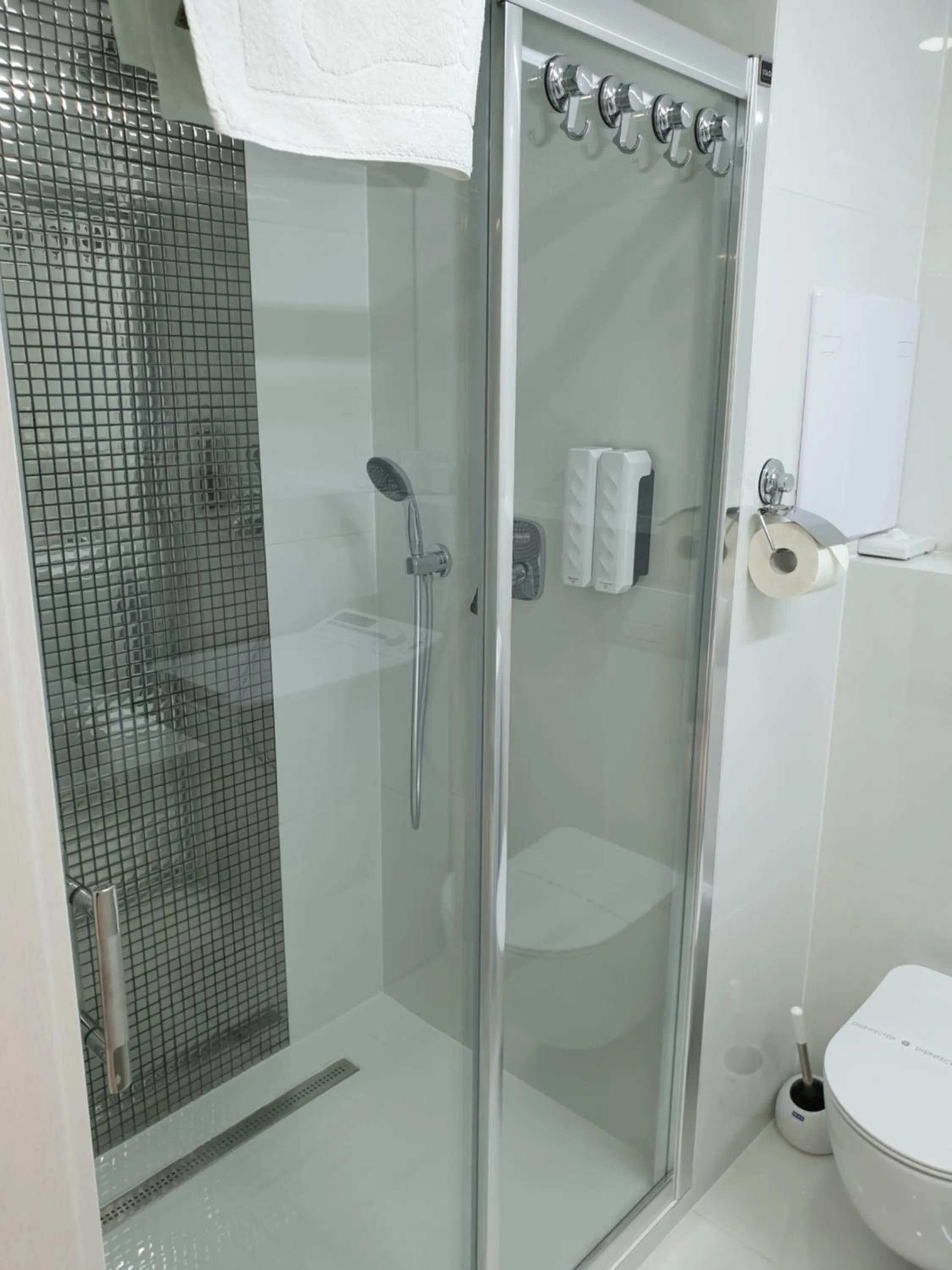 Apartmány Urban