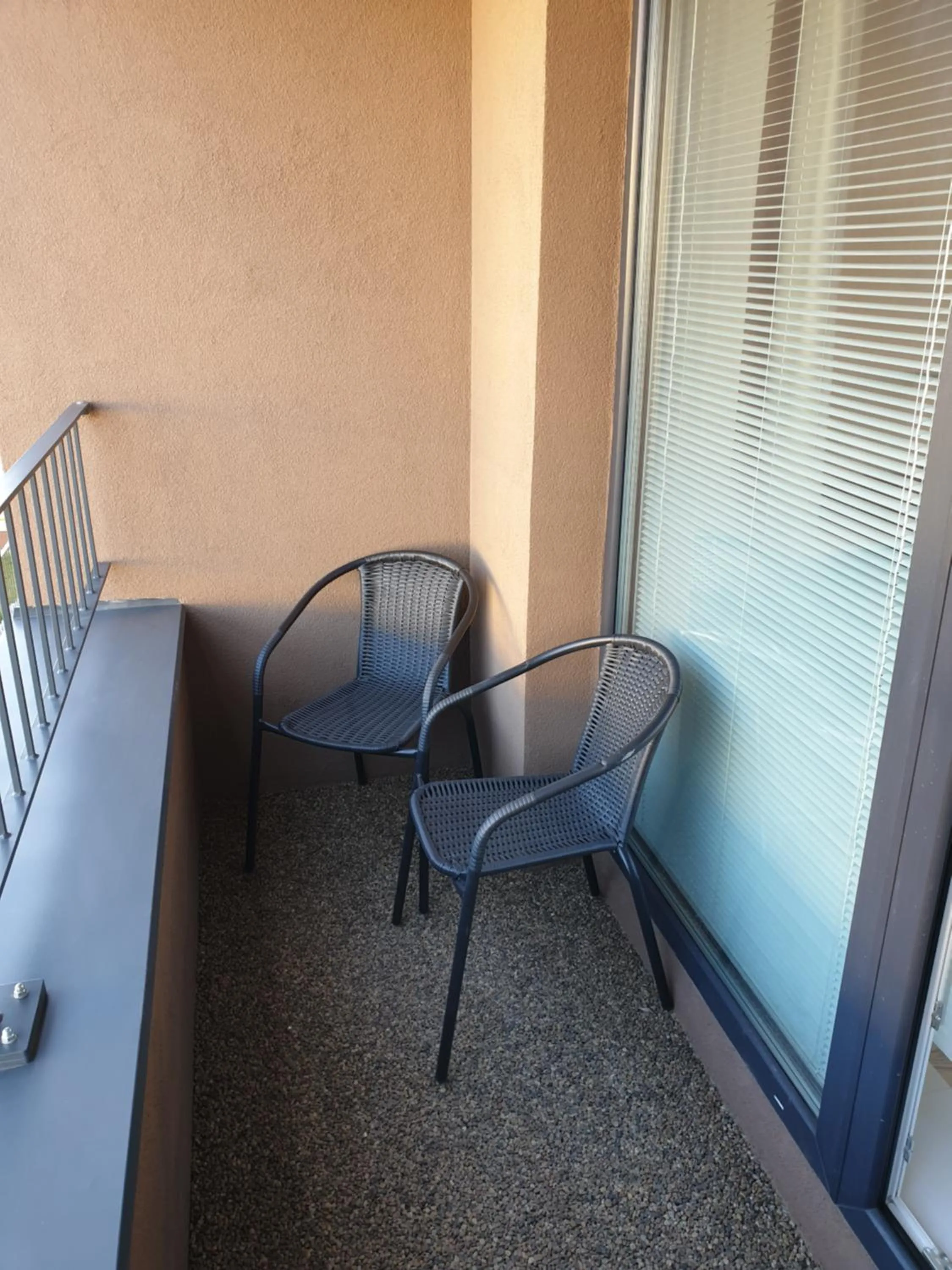 Apartmány Urban