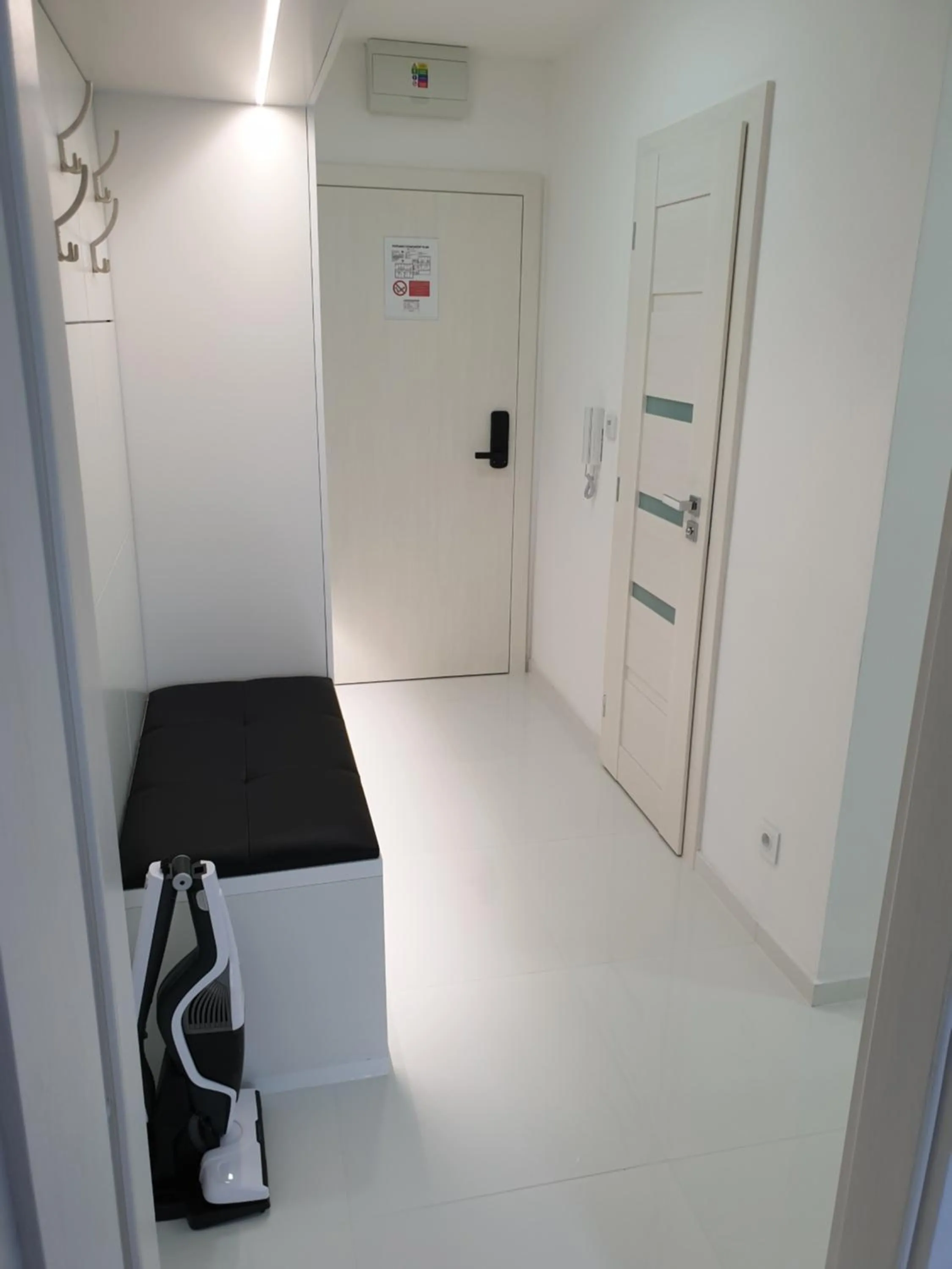 Apartmány Urban