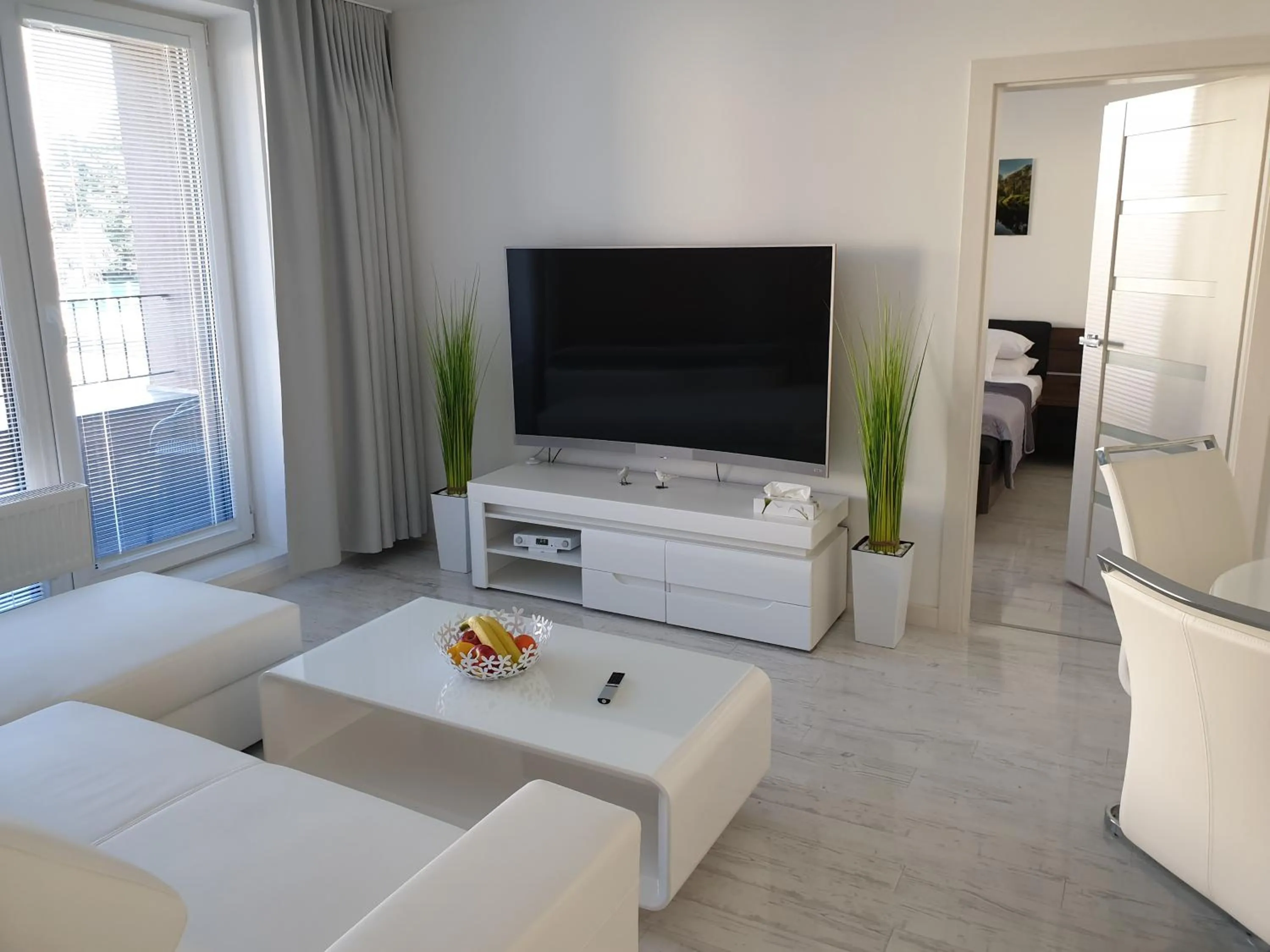 Apartmány Urban