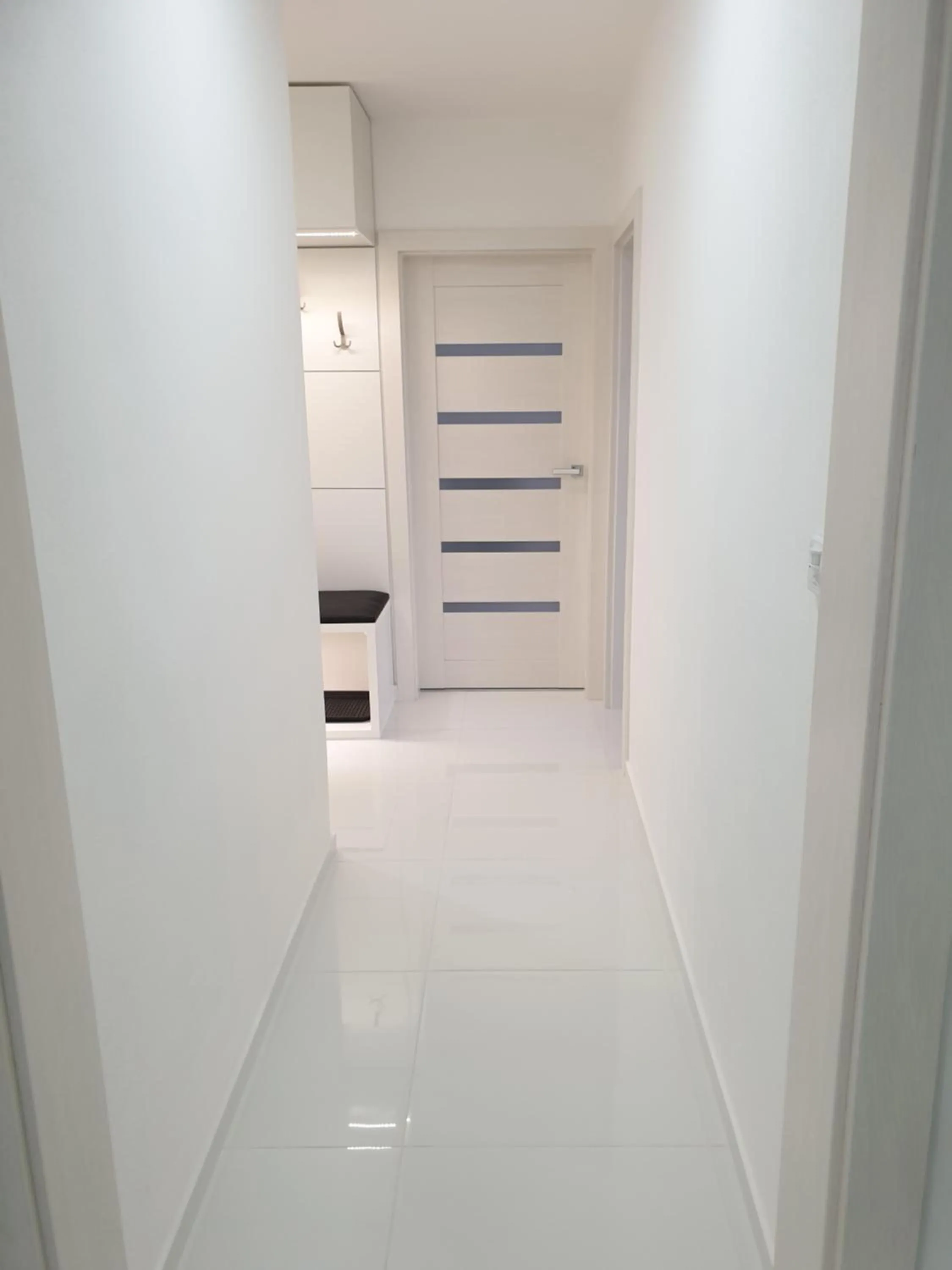 Apartmány Urban