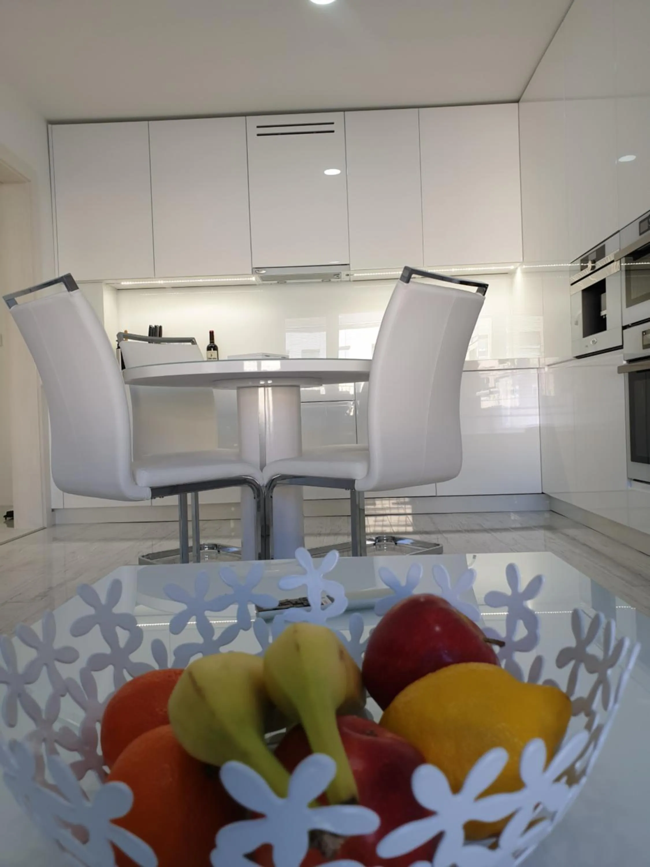 Apartmány Urban