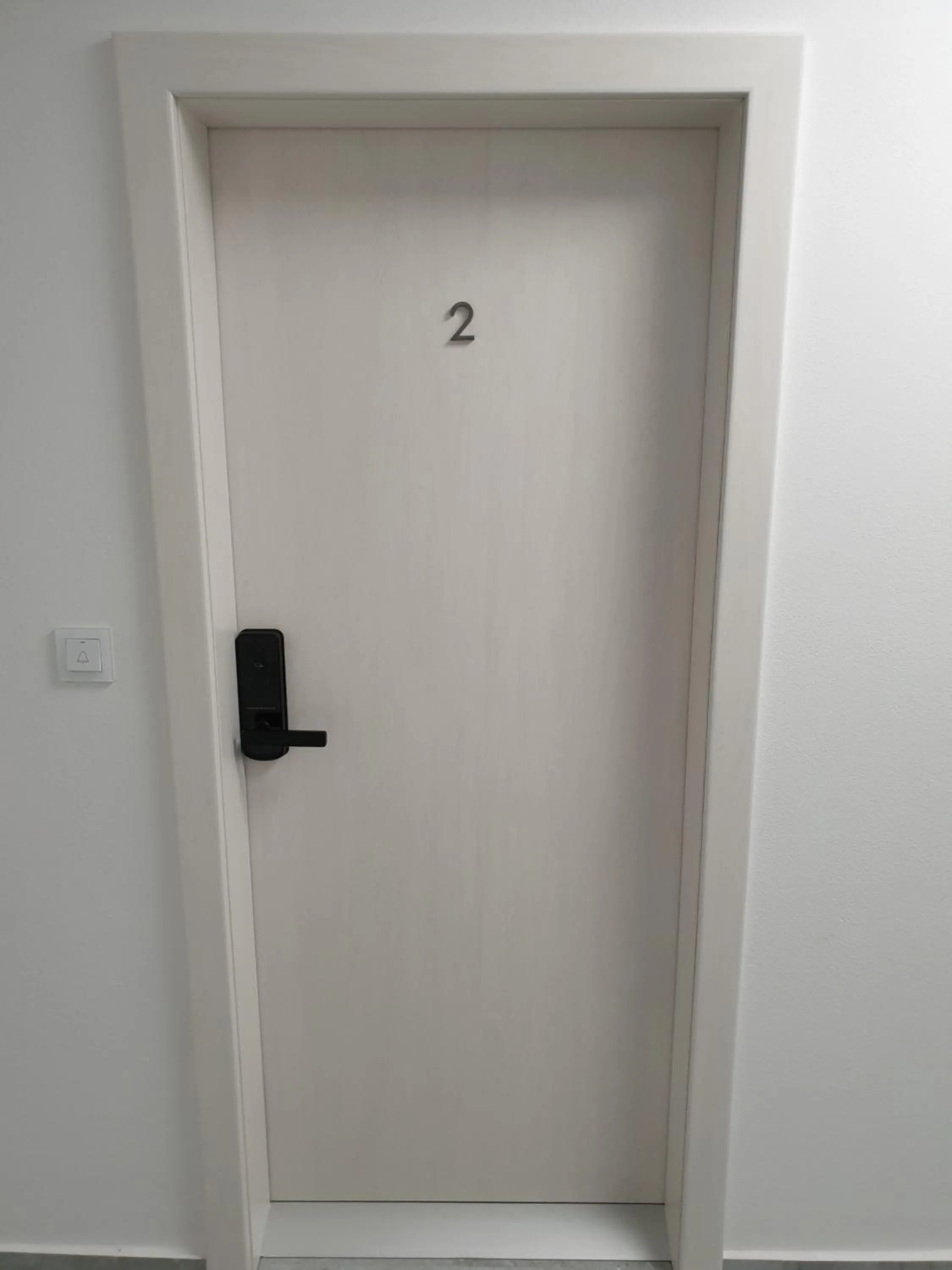 Apartmány Urban